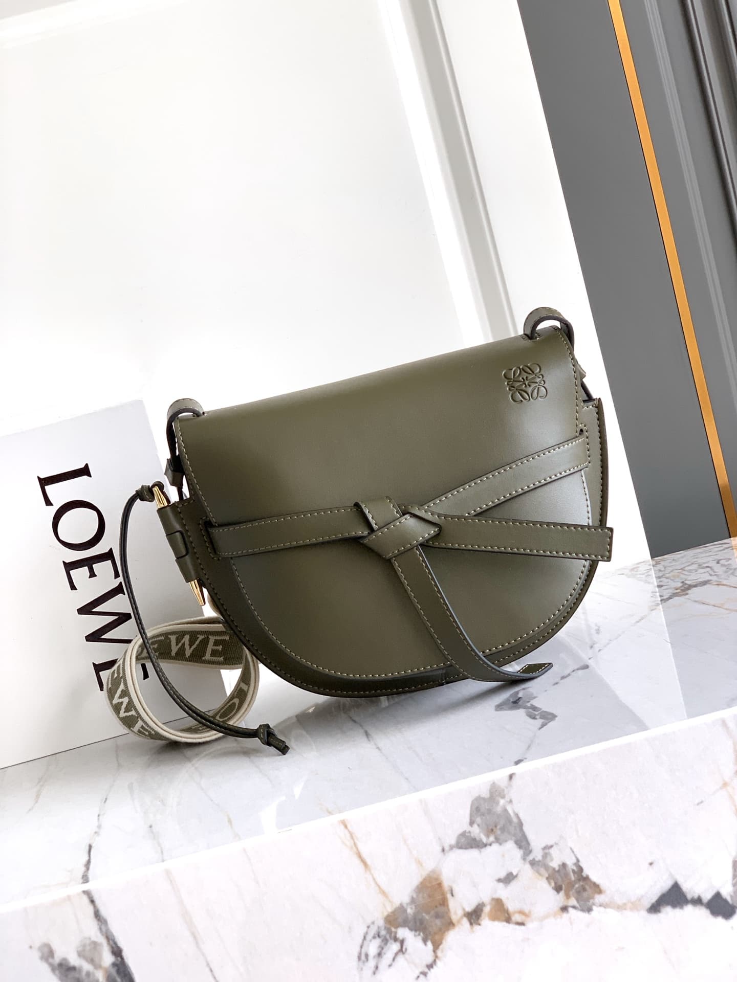 Loewe Crossbody Bag