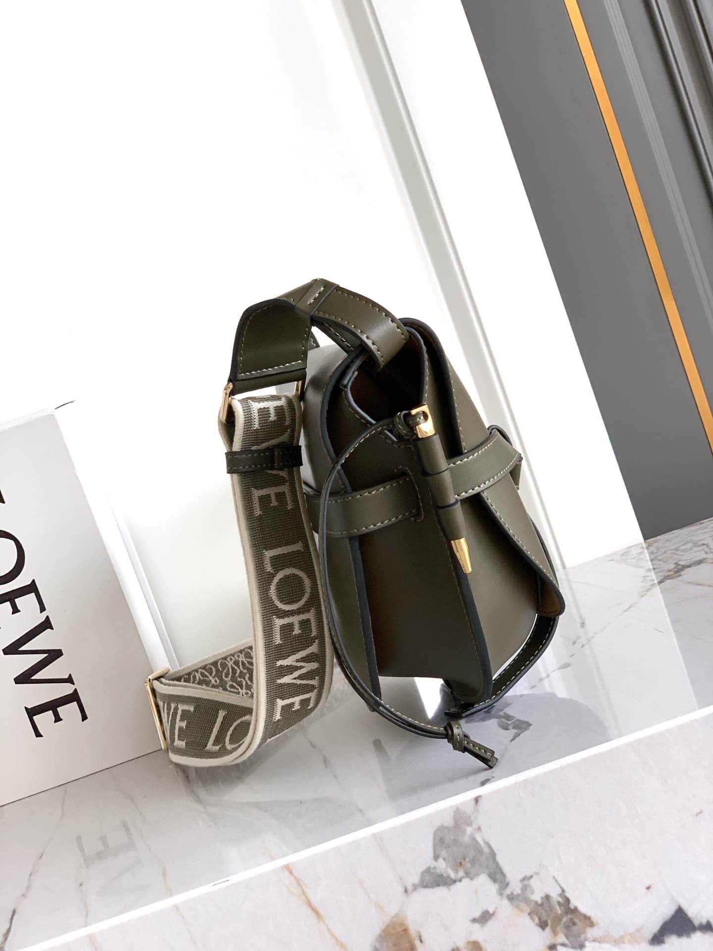 Loewe Crossbody Bag