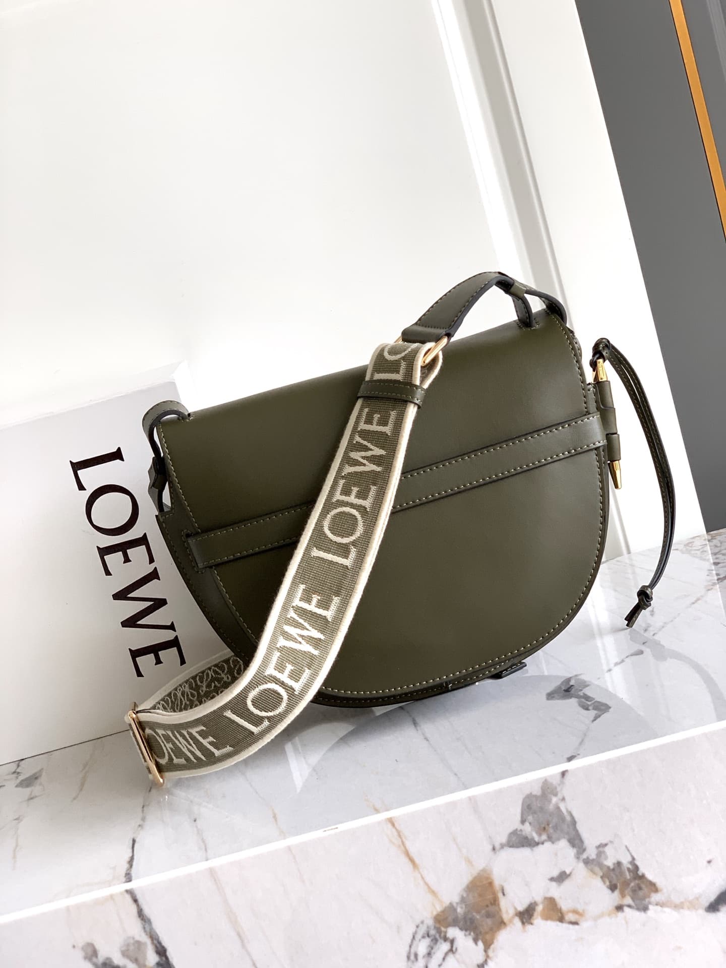 Loewe Crossbody Bag