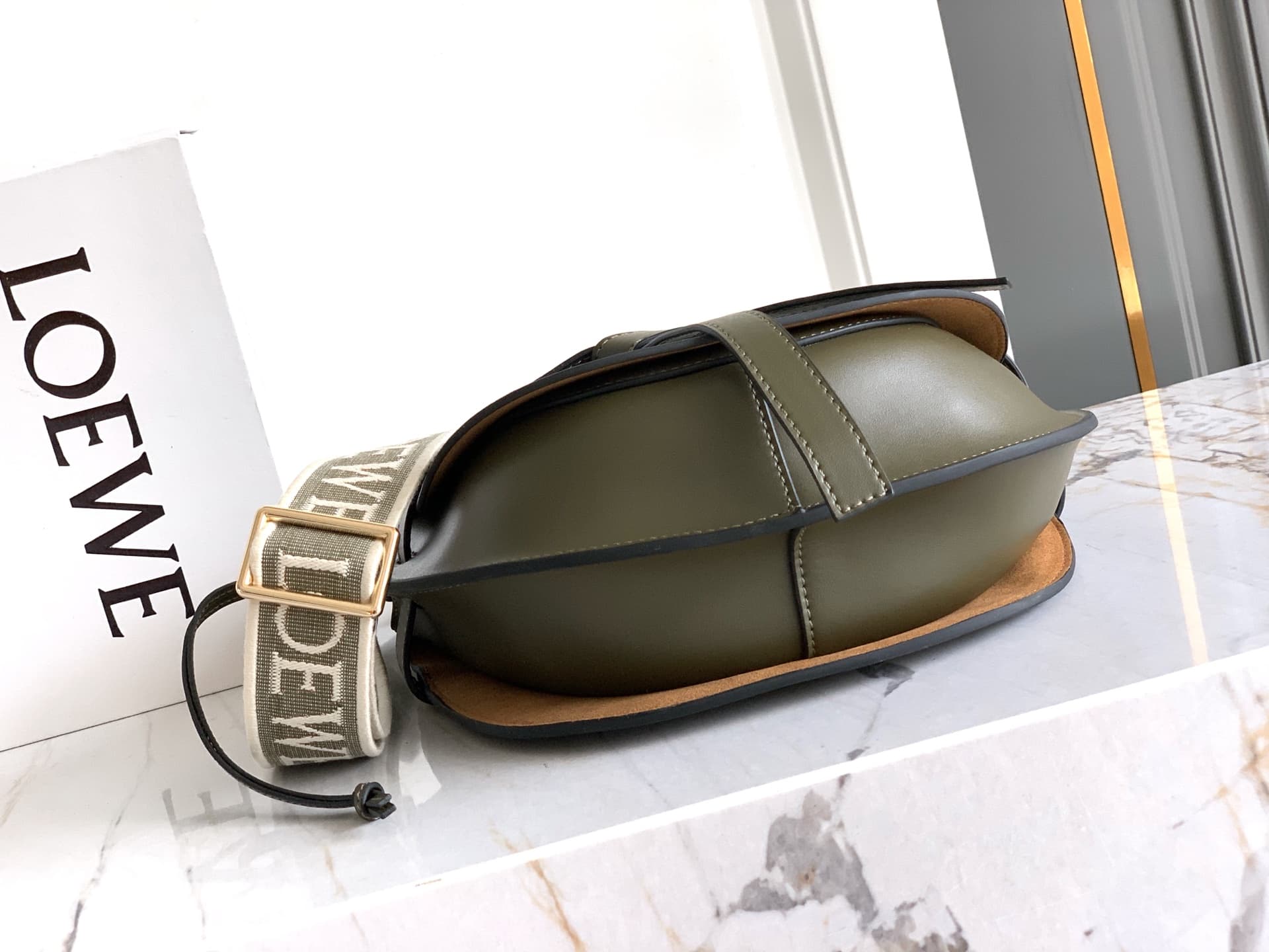 Loewe Crossbody Bag
