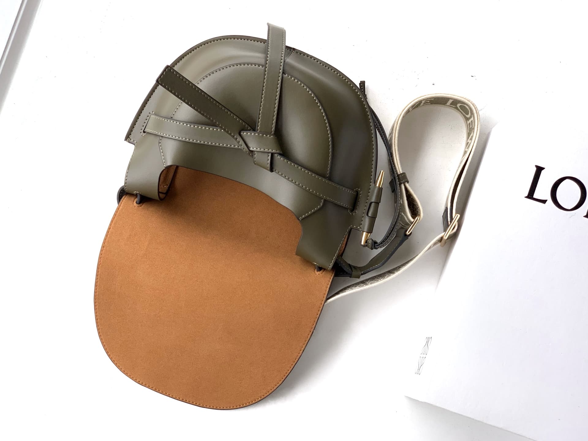 Loewe Crossbody Bag