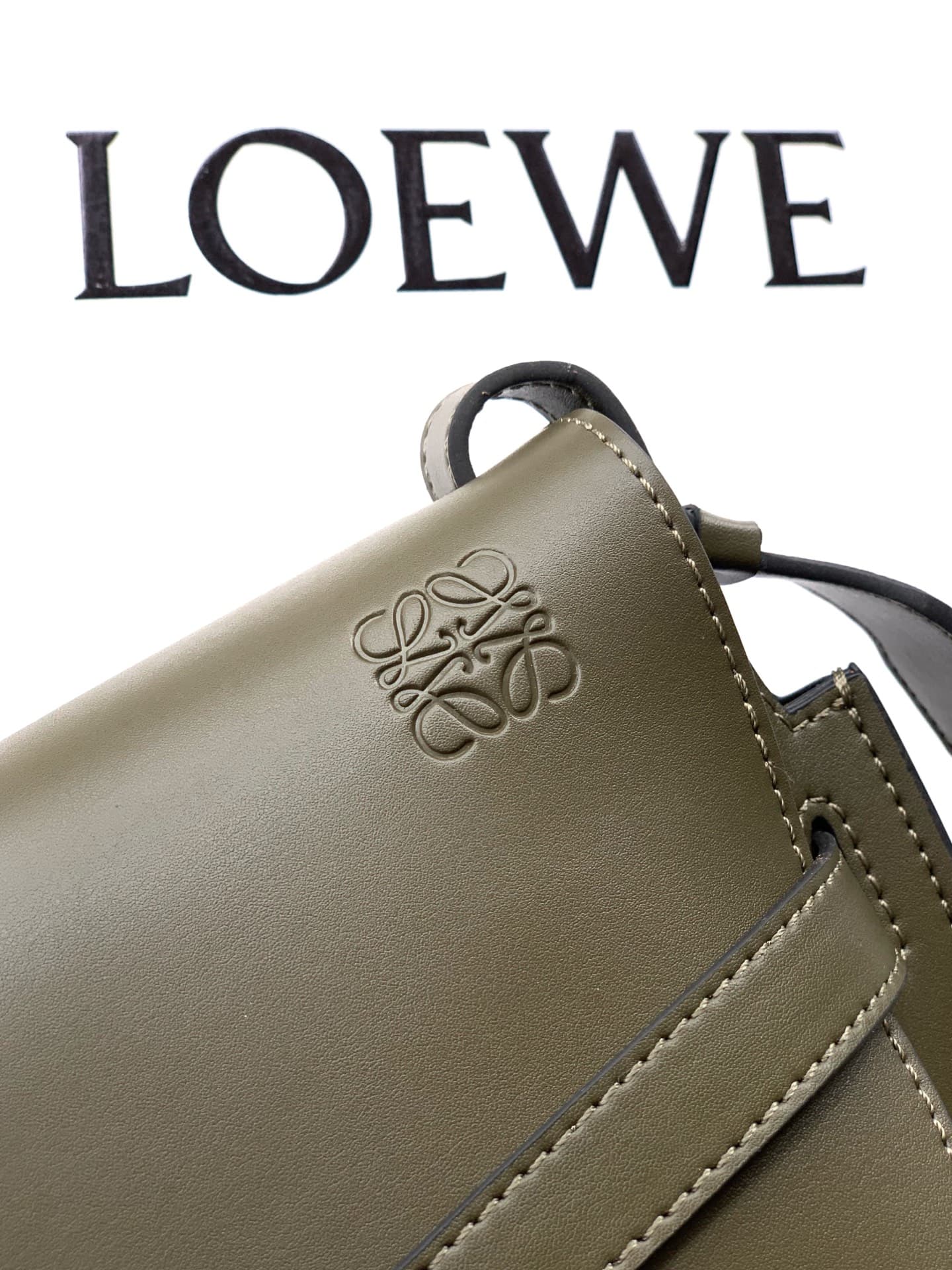 Loewe Crossbody Bag