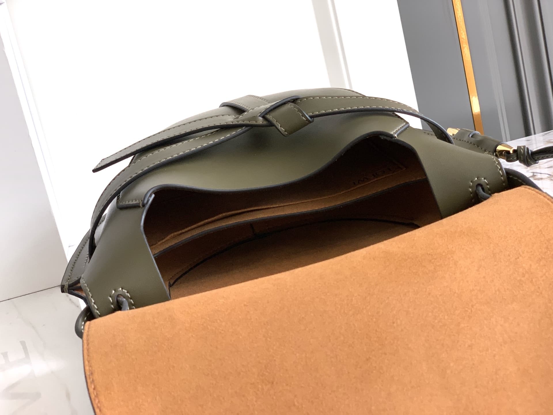 Loewe Crossbody Bag