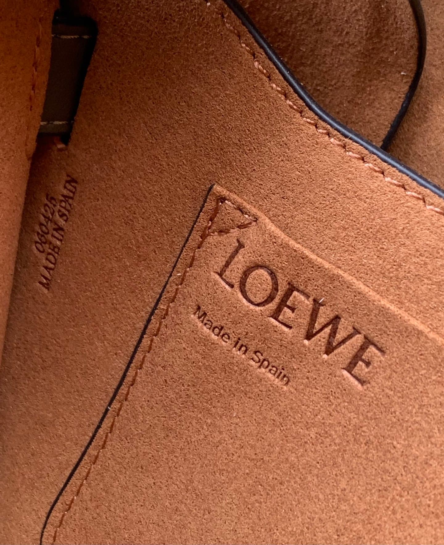 Loewe Crossbody Bag