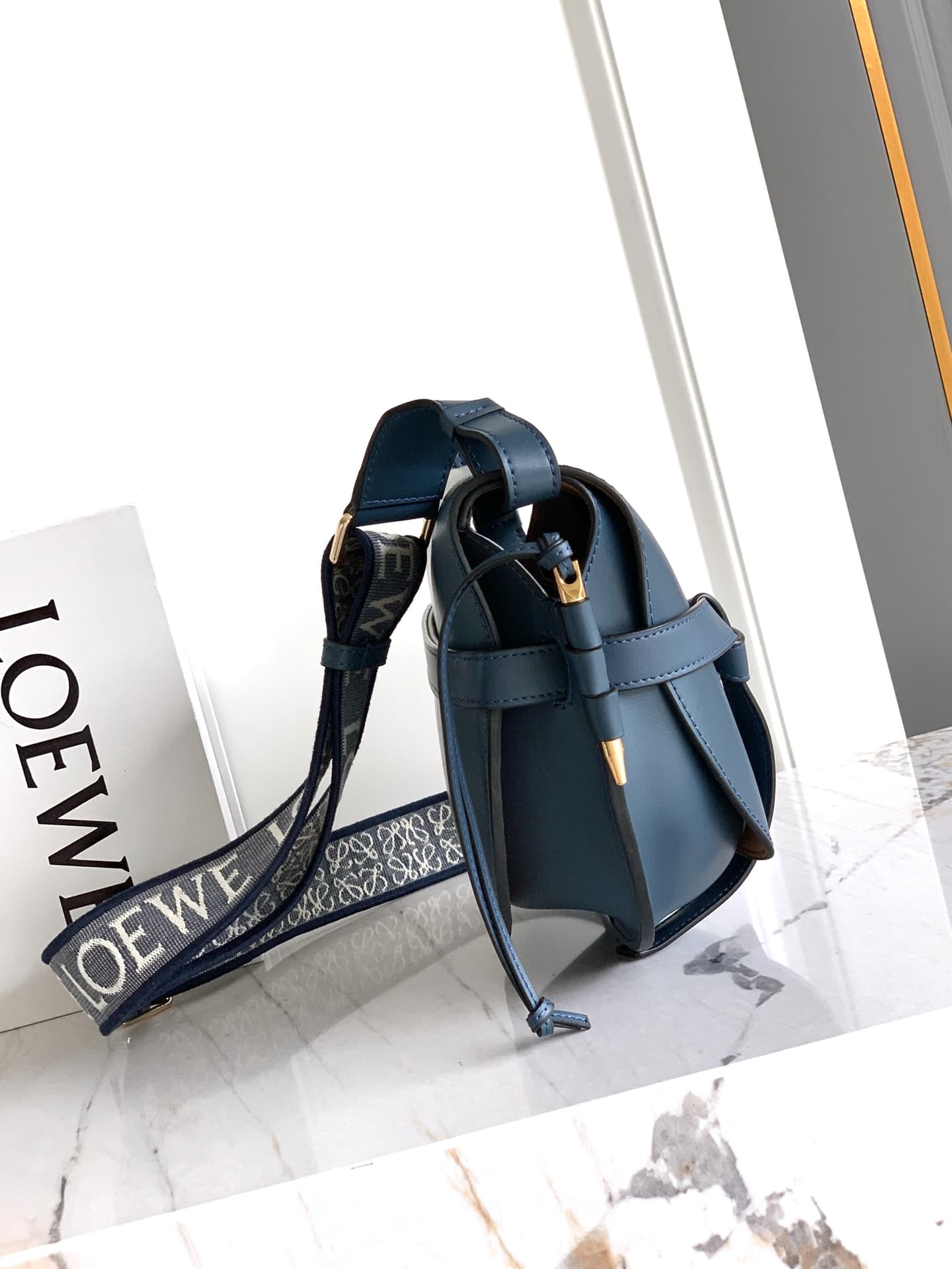 Loewe Crossbody Bag