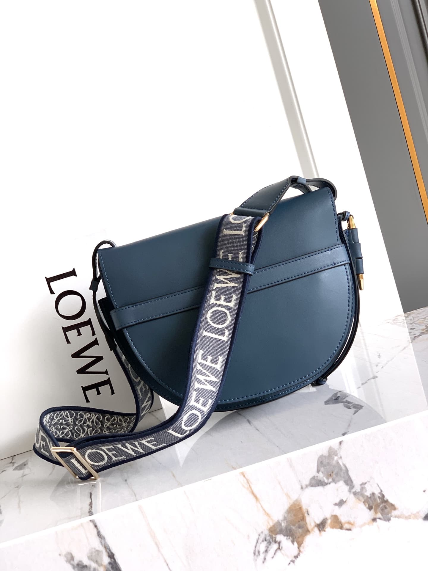 Loewe Crossbody Bag