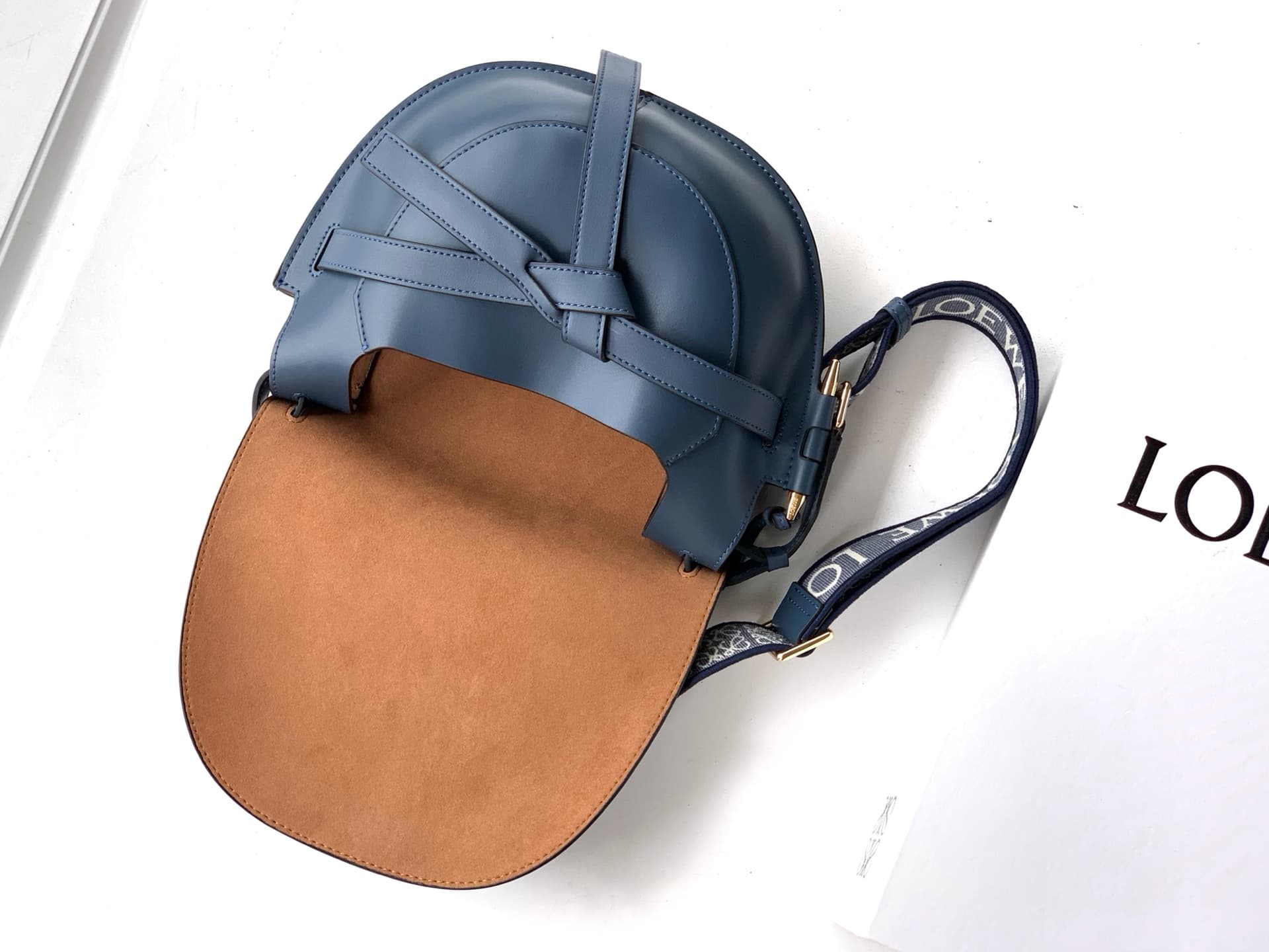 Loewe Crossbody Bag