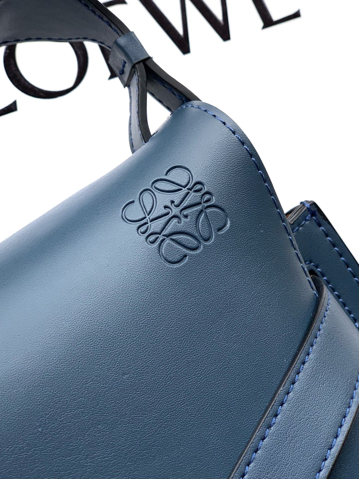 Loewe Crossbody Bag