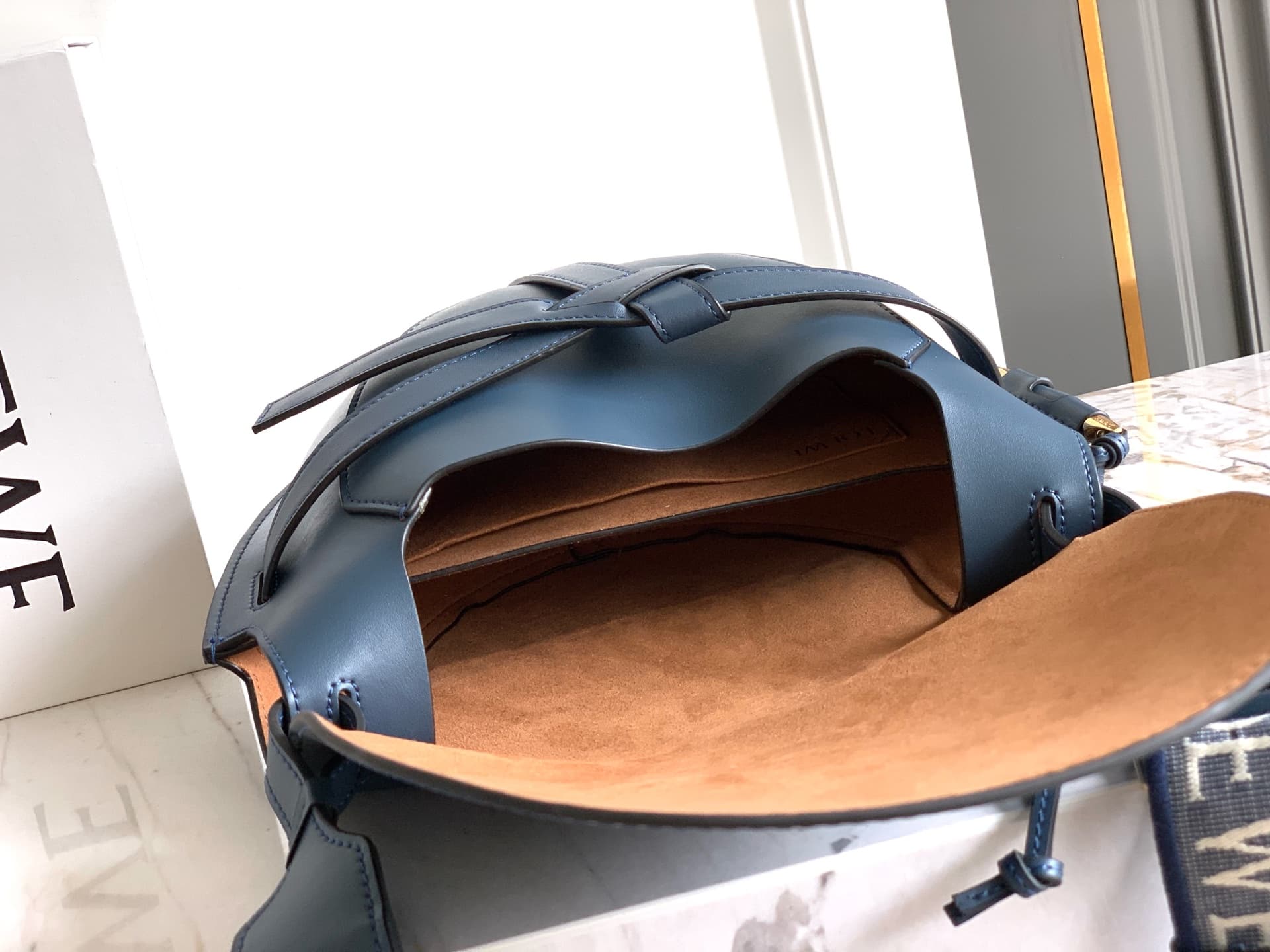 Loewe Crossbody Bag