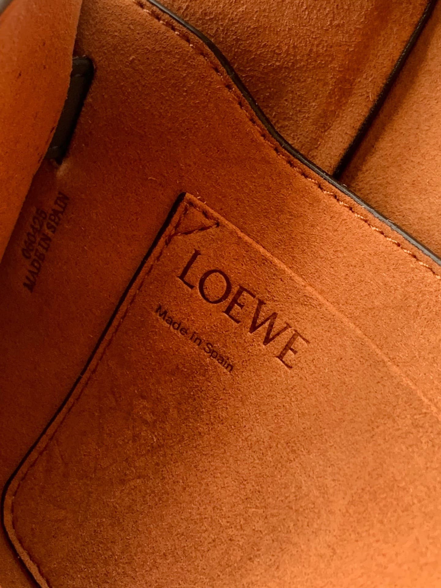 Loewe Crossbody Bag