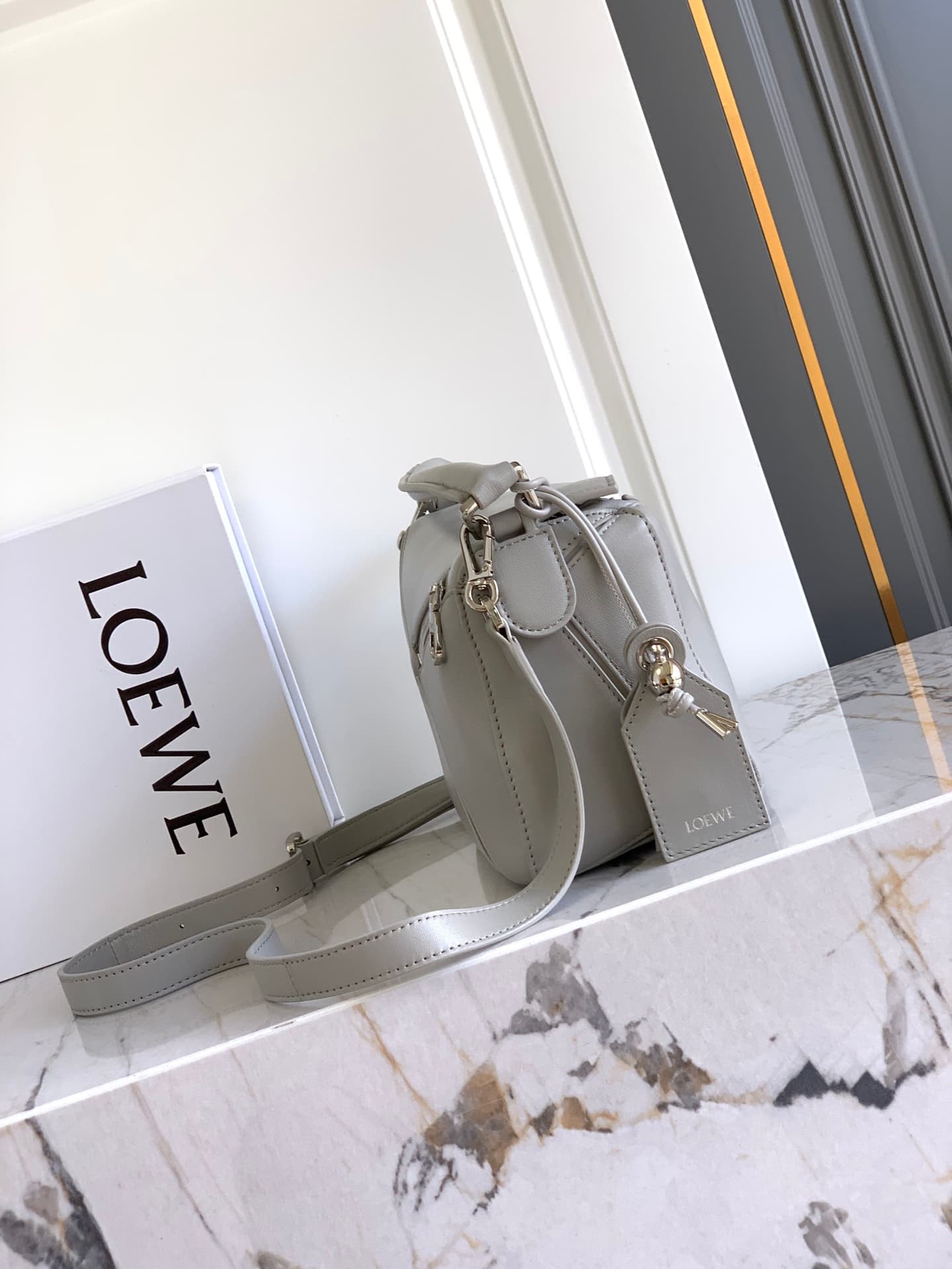 Loewe Grey Product S250505