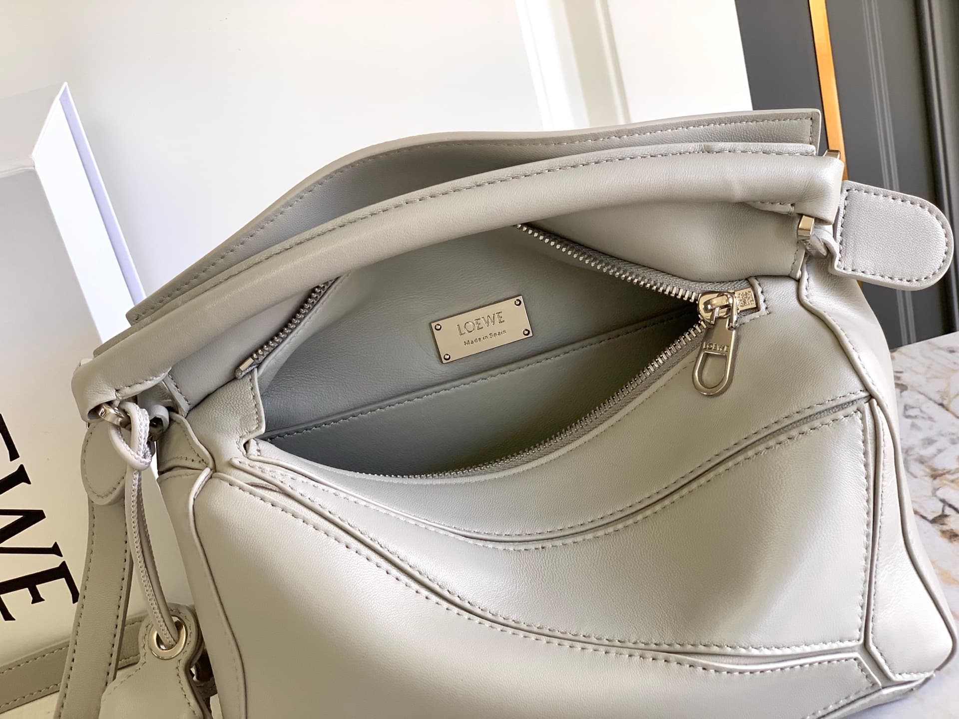 Loewe Grey Product S250505