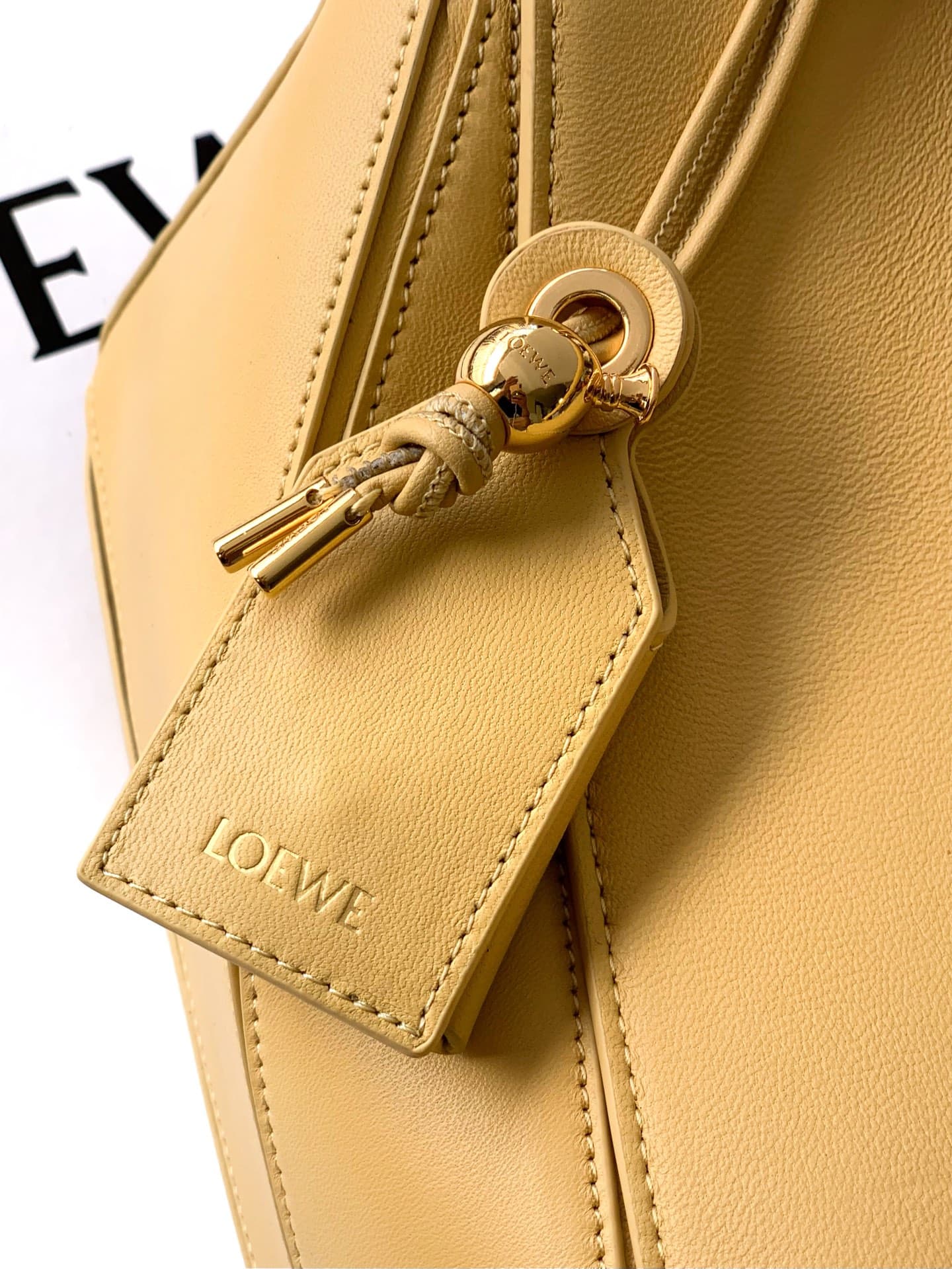 Loewe Yellow Product S250505