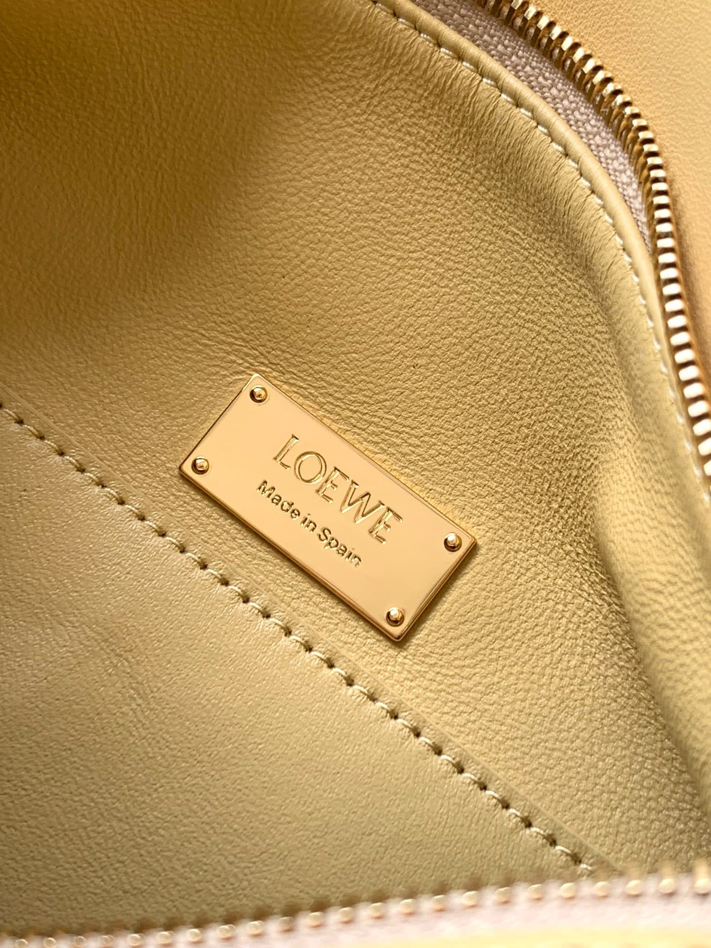 Loewe Yellow Product S250505