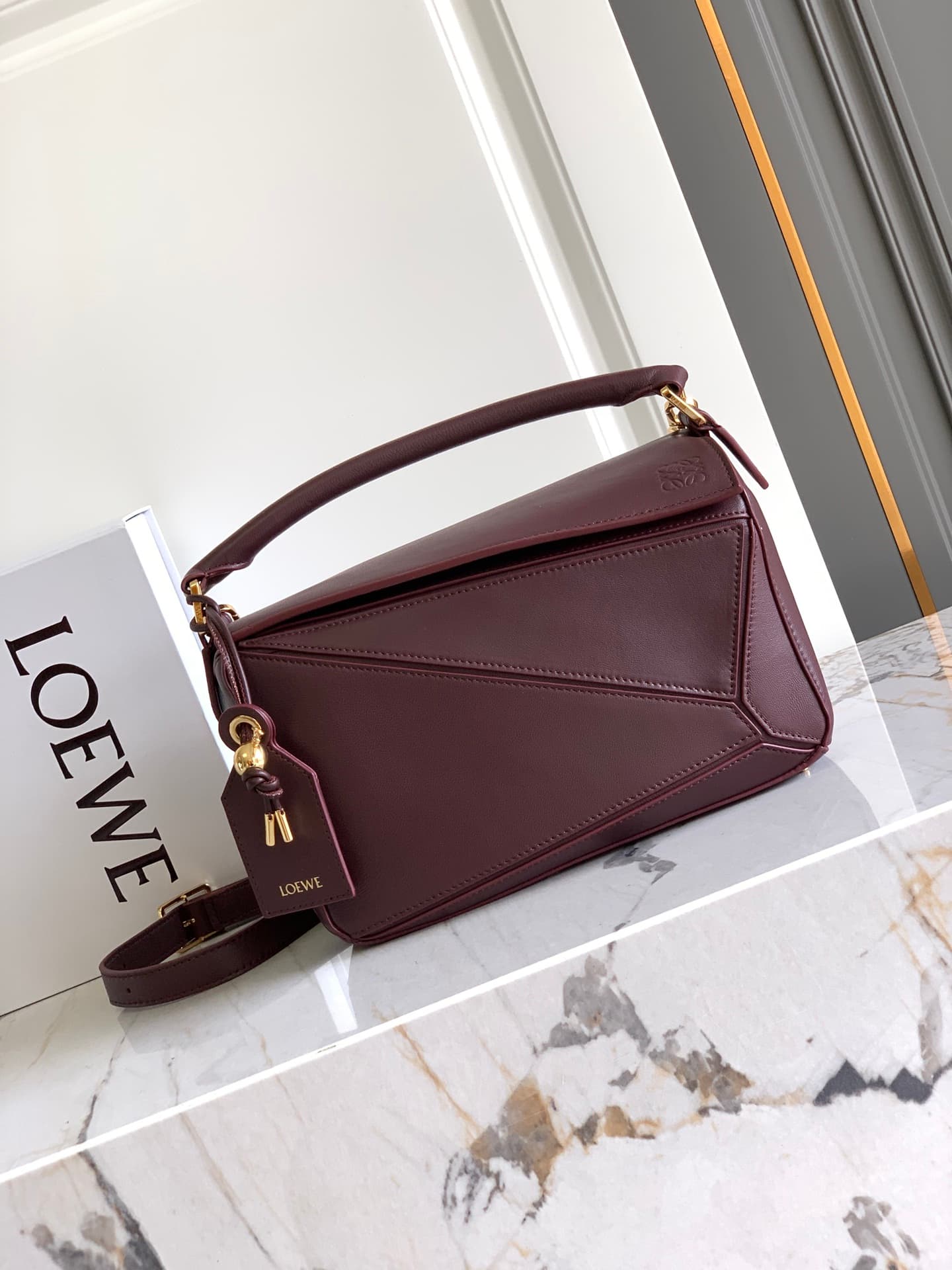 Loewe Red Accessory S250505