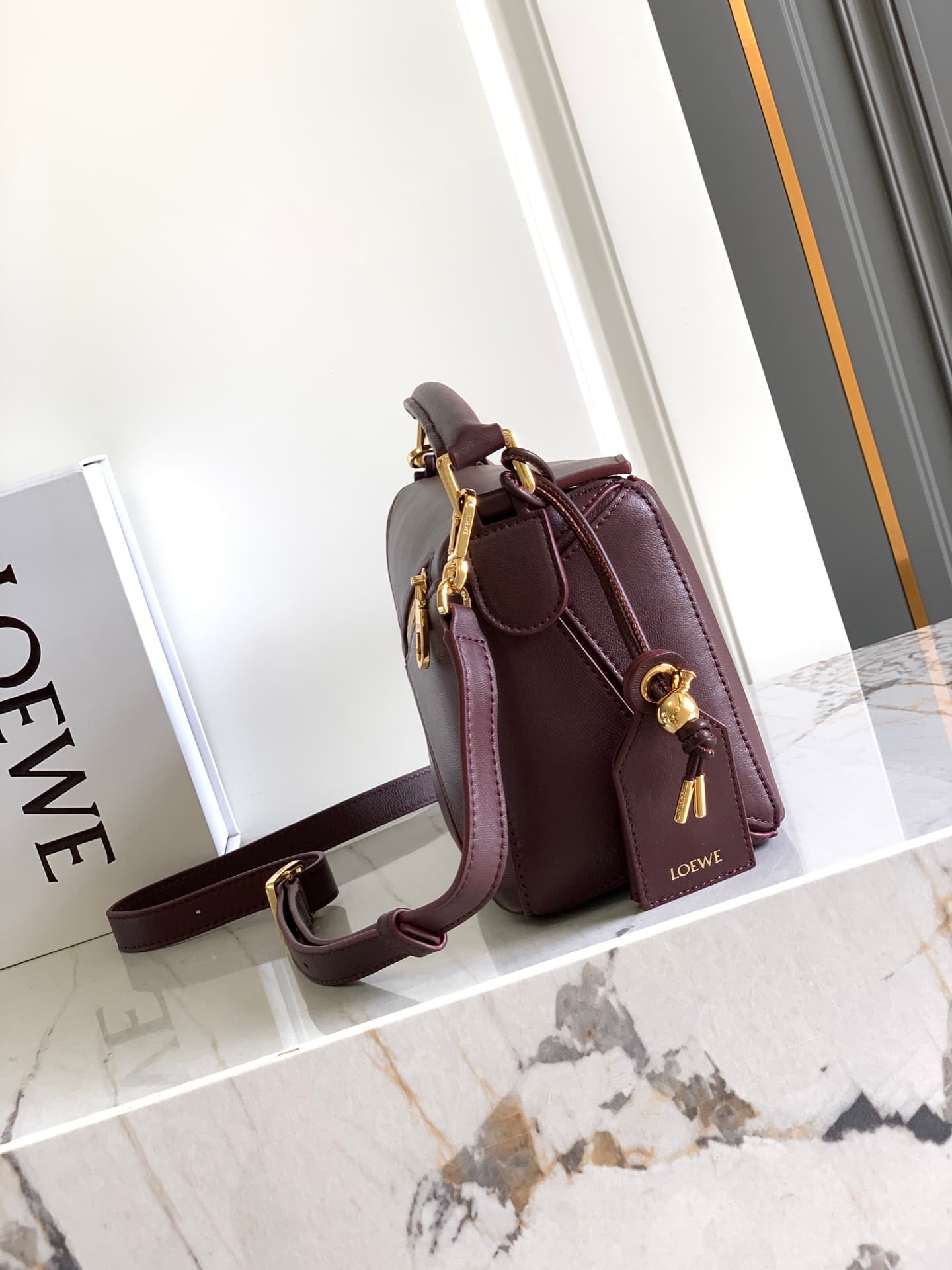 Loewe Red Product S250505