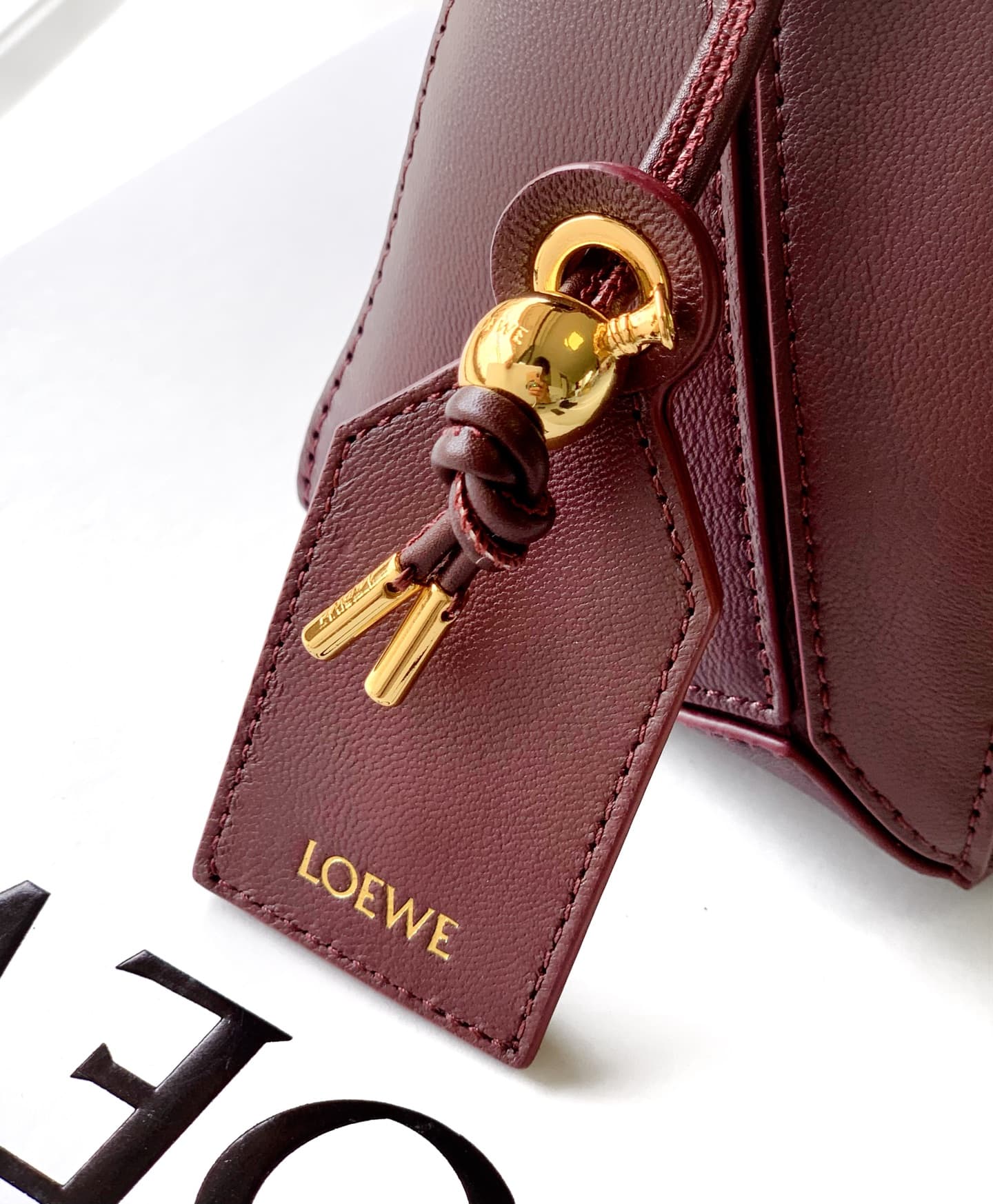 Loewe Red Product S250505