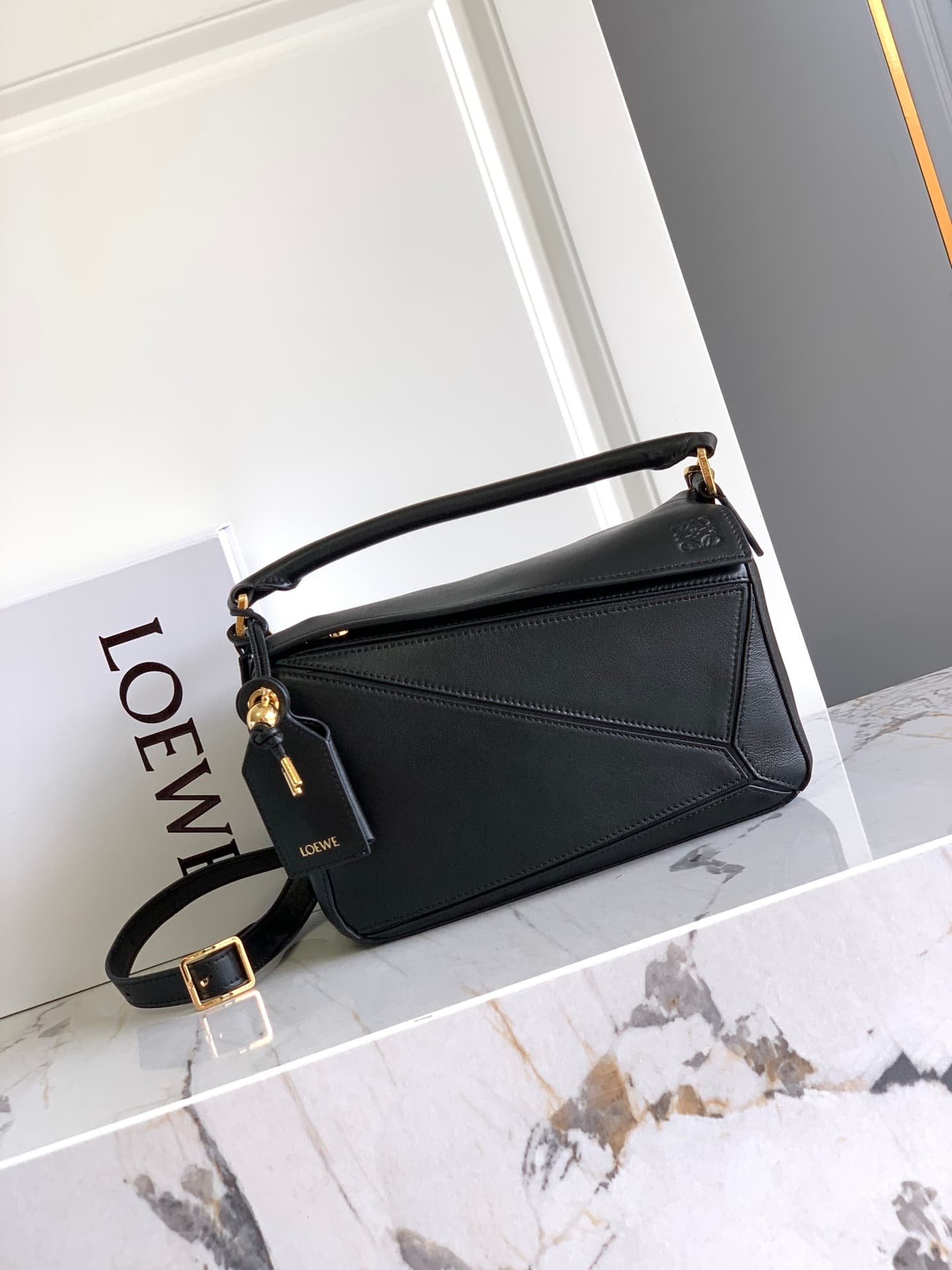 Loewe Black Accessory S250505