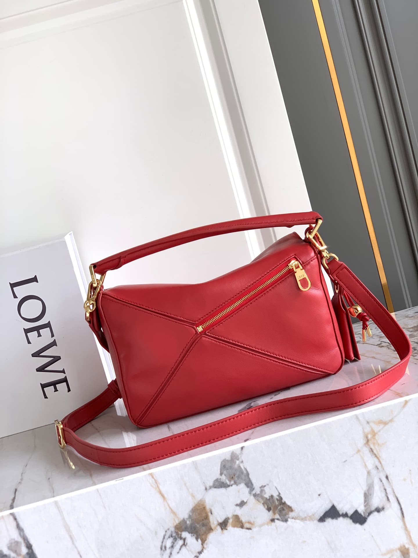 Loewe Red Product S250505