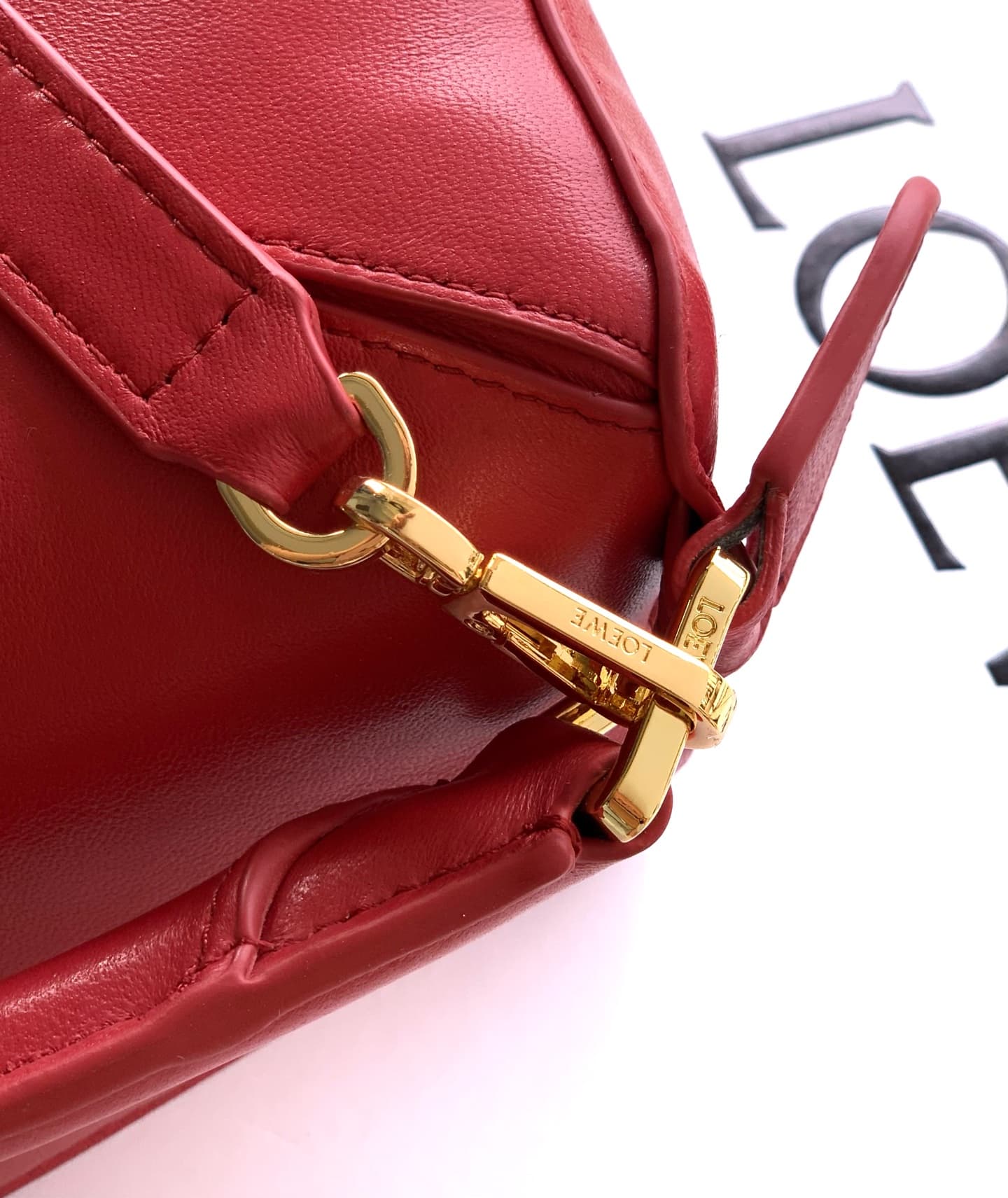 Loewe Red Product S250505