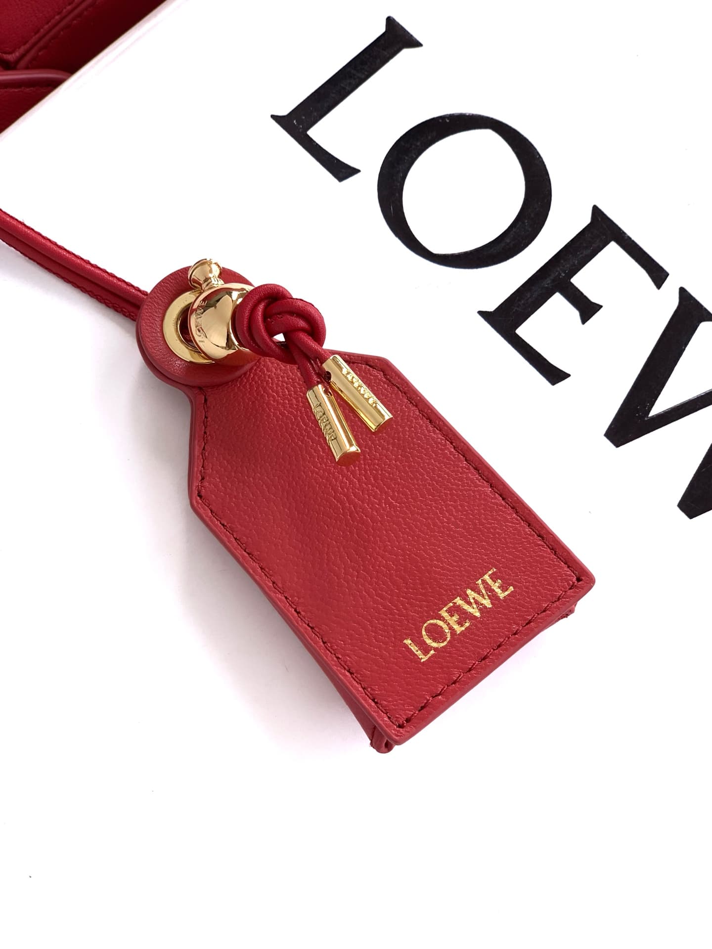 Loewe Red Product S250505
