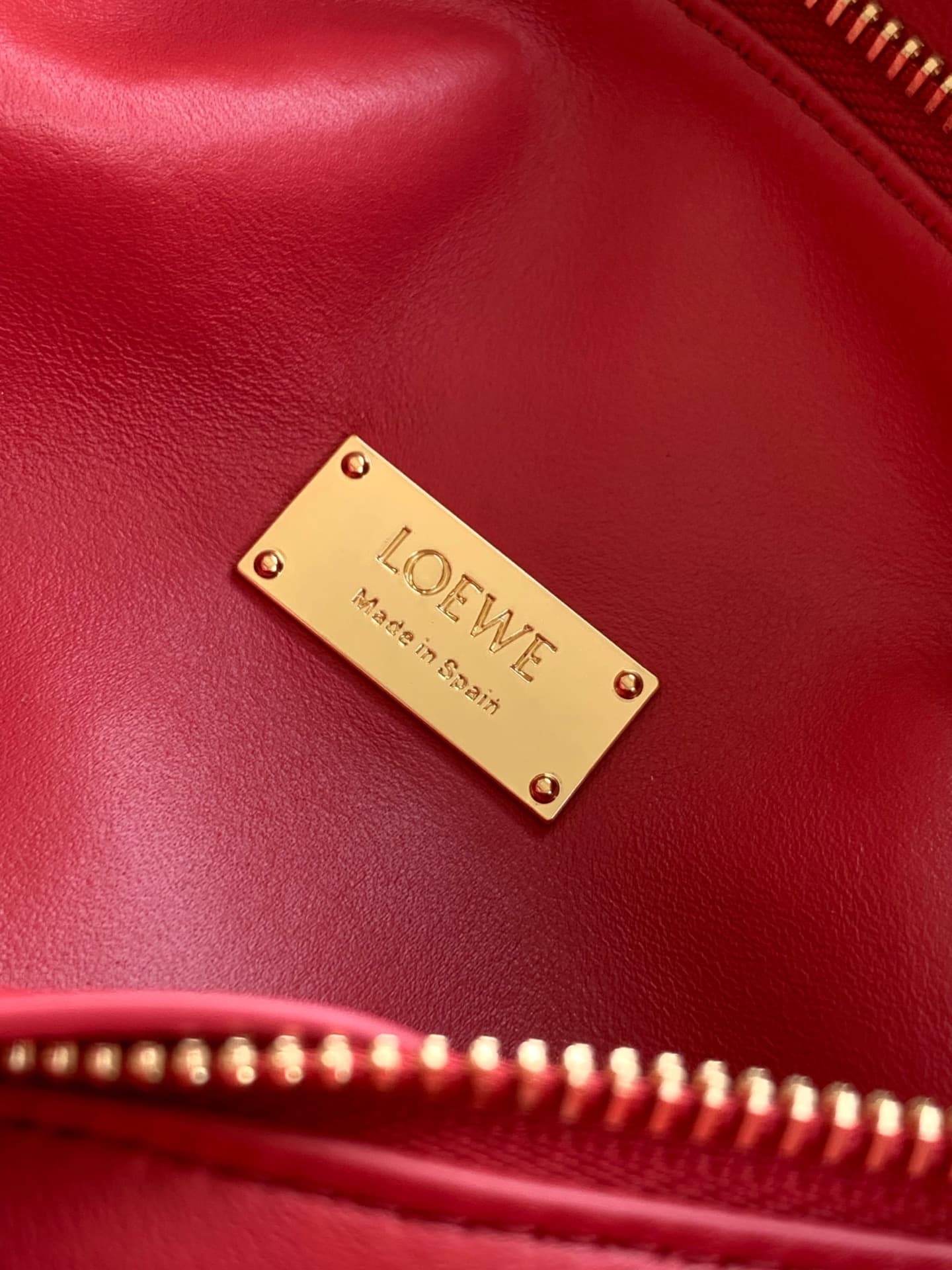 Loewe Red Product S250505
