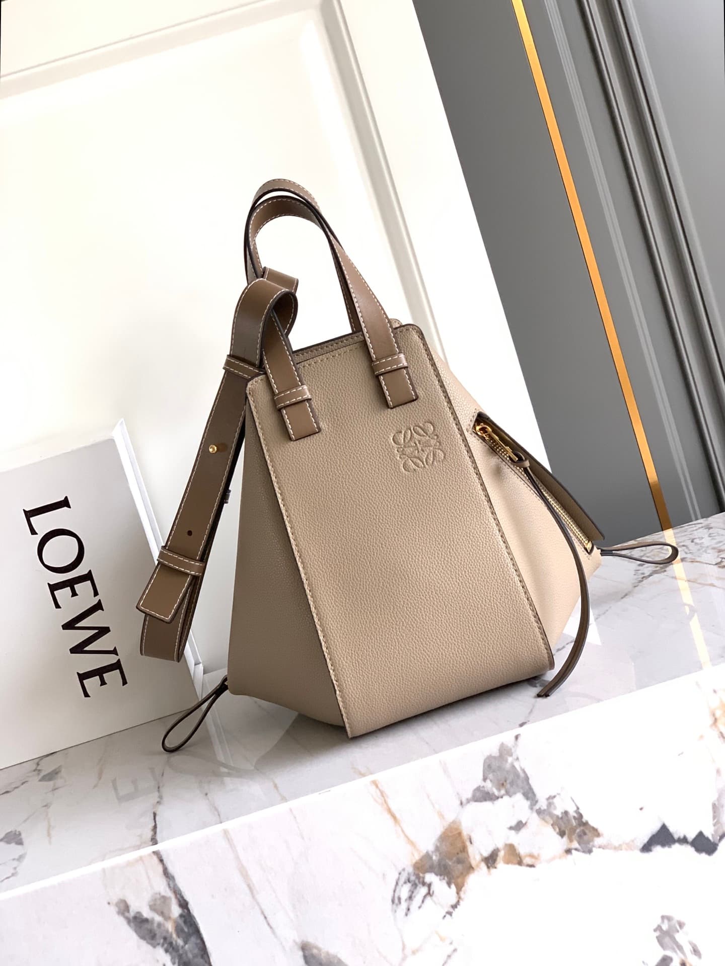 Loewe Small Bag S34