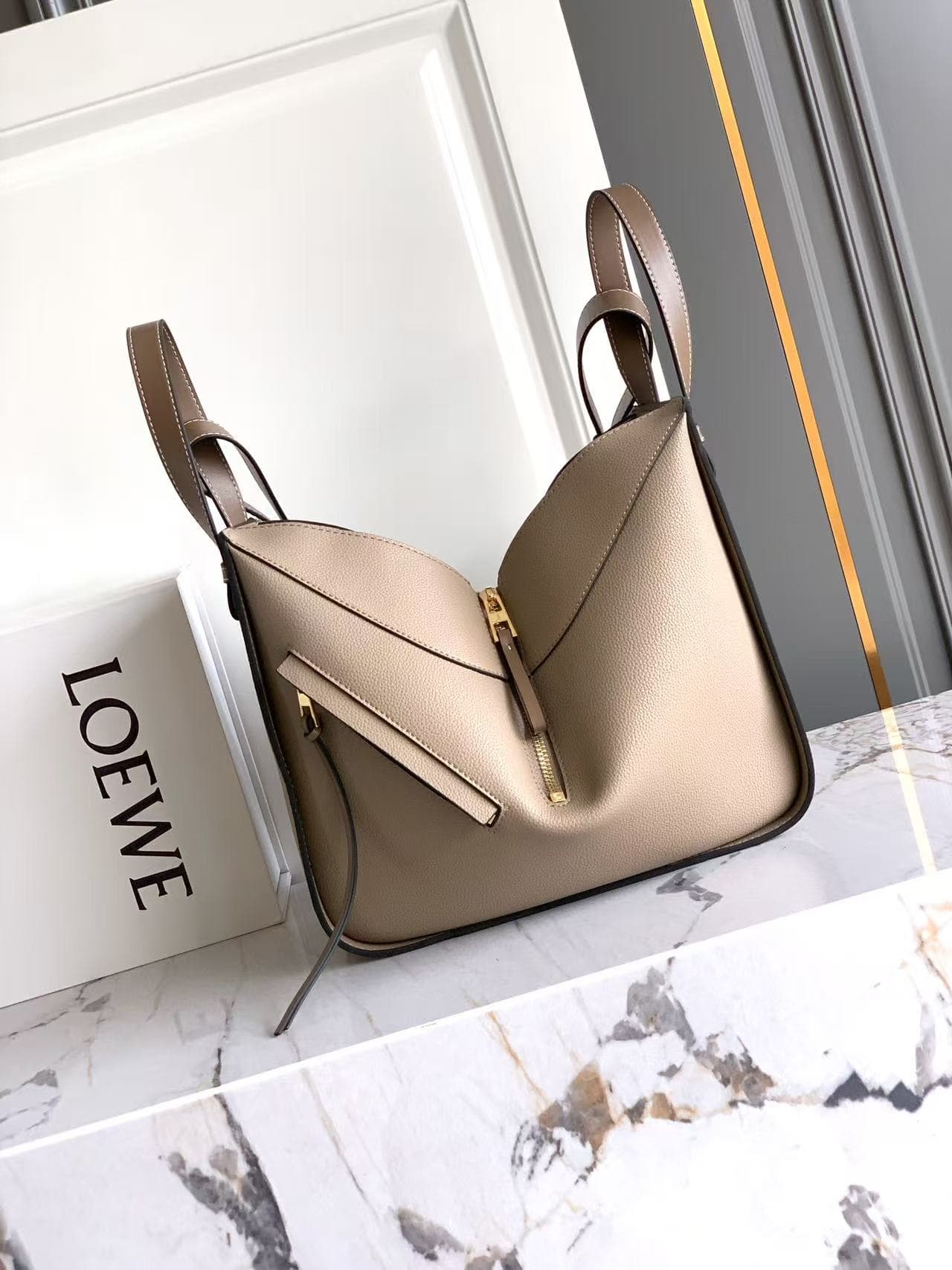 Loewe Small Bag S34