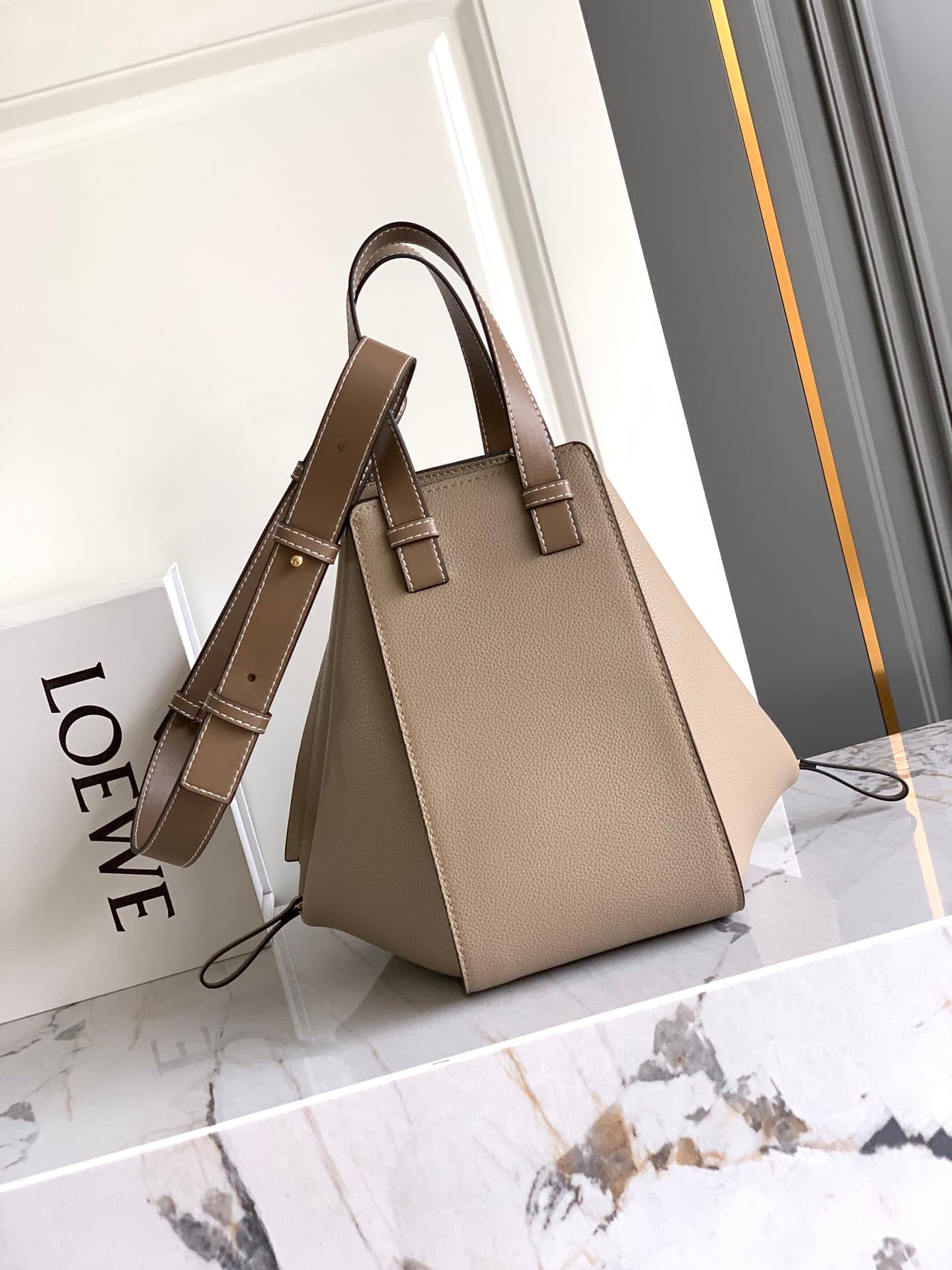 Loewe Small Bag S34
