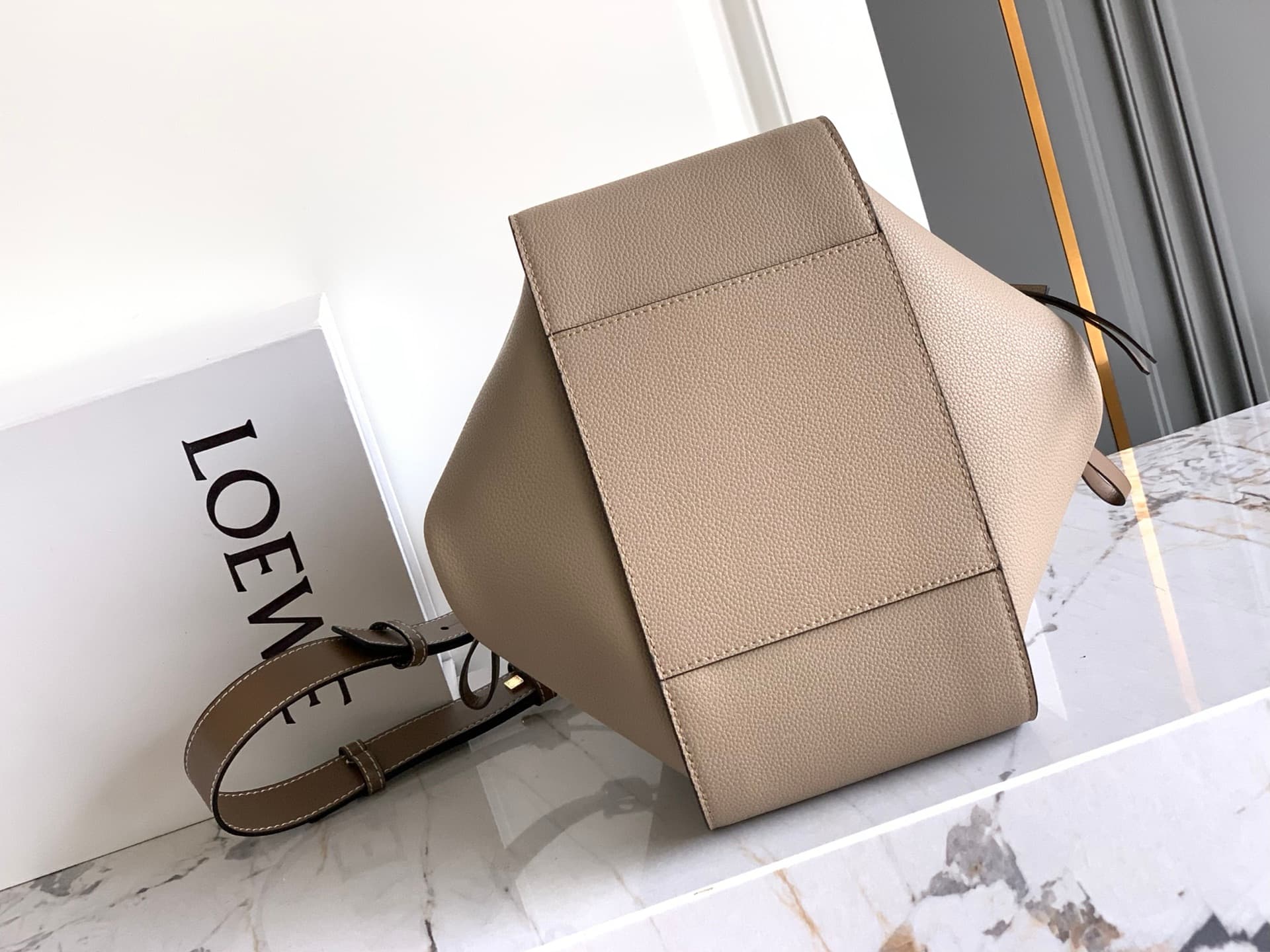 Loewe Small Bag S34