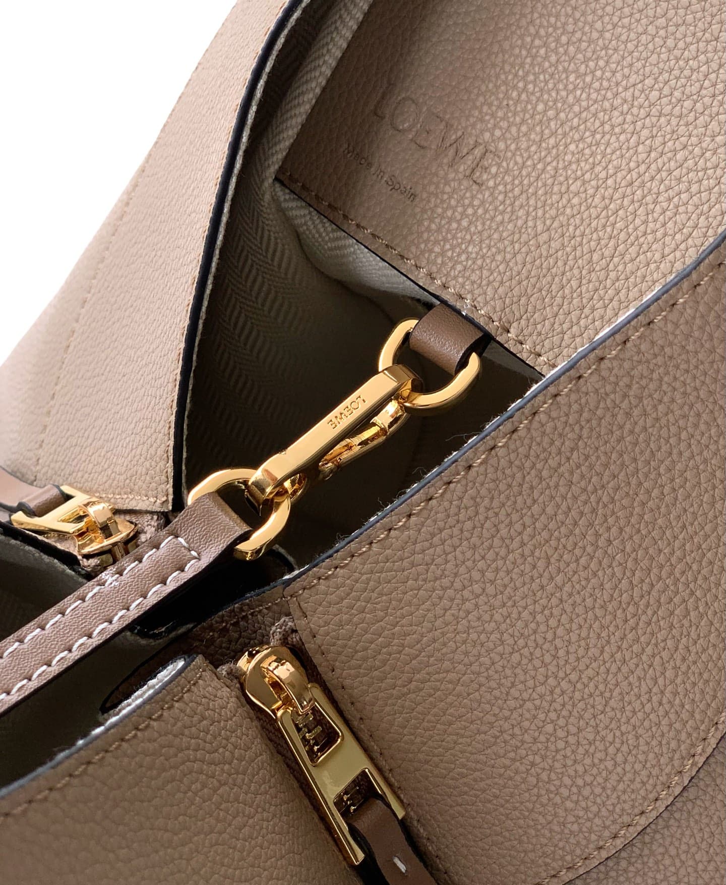 Loewe Small Bag S34