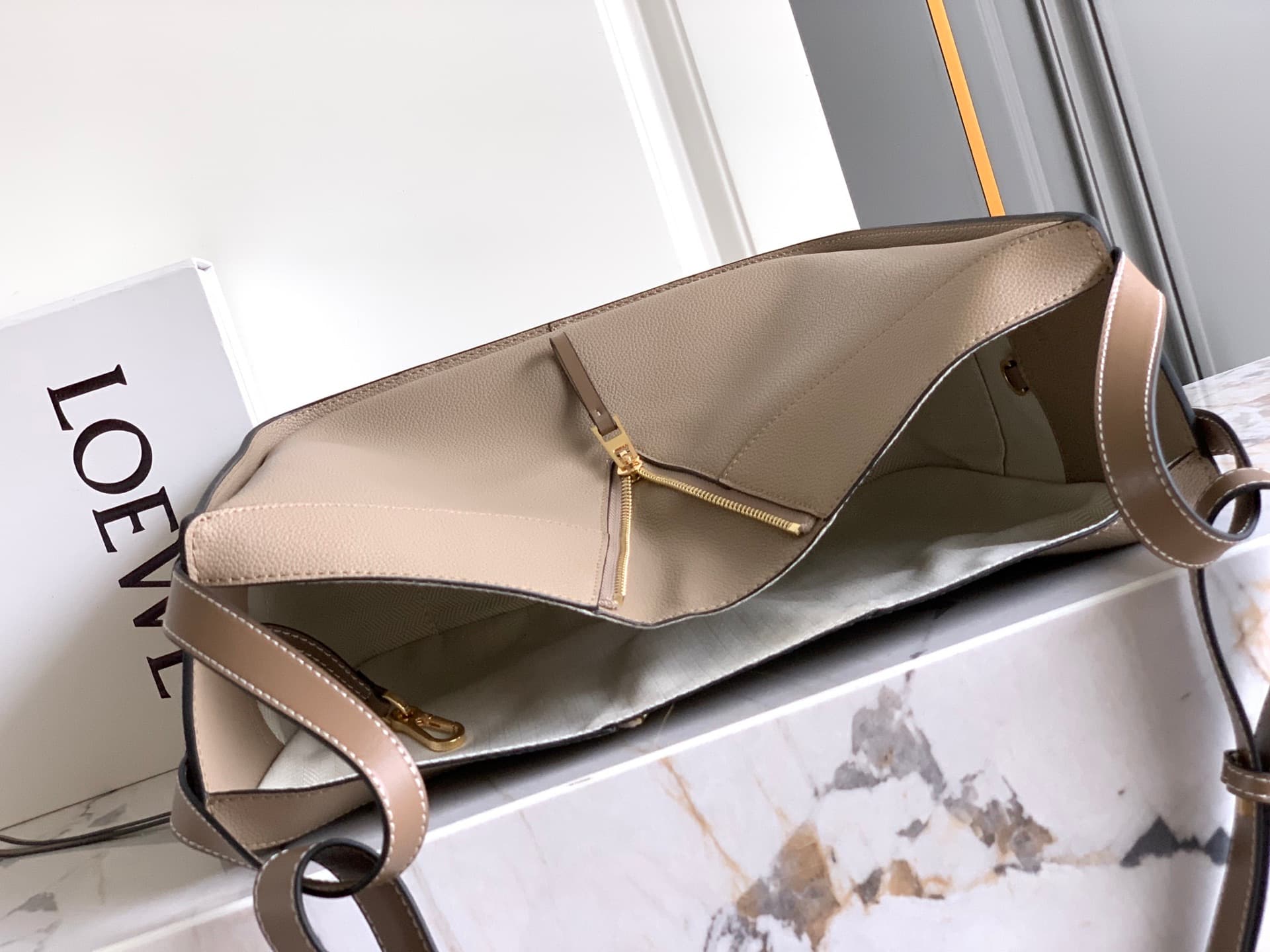 Loewe Small Bag S34