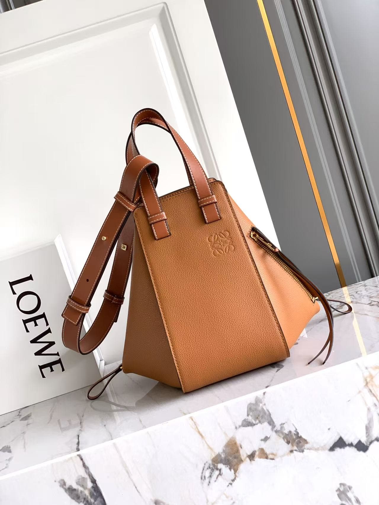 Loewe Small Bag S34