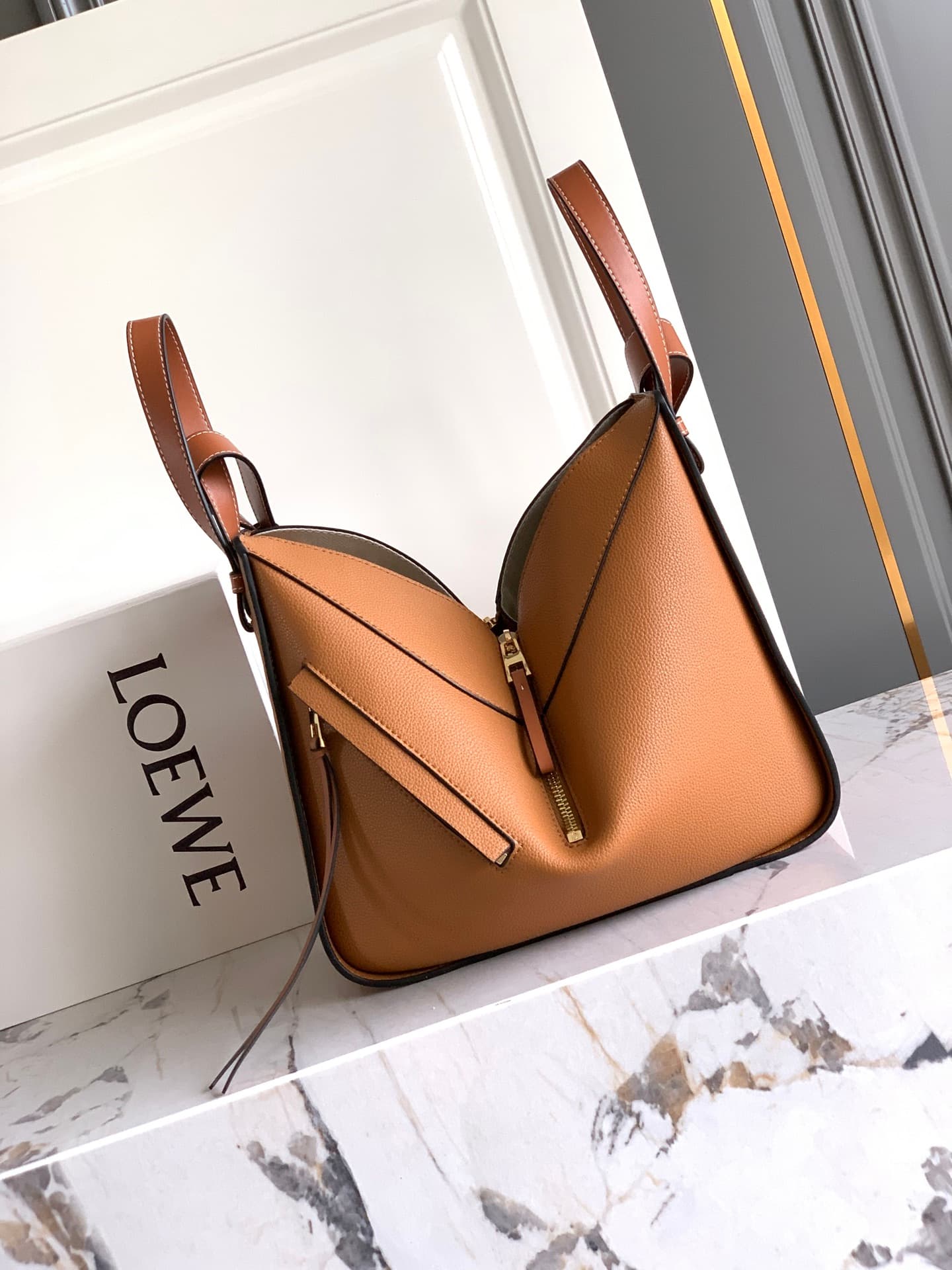 Loewe Small Bag S34