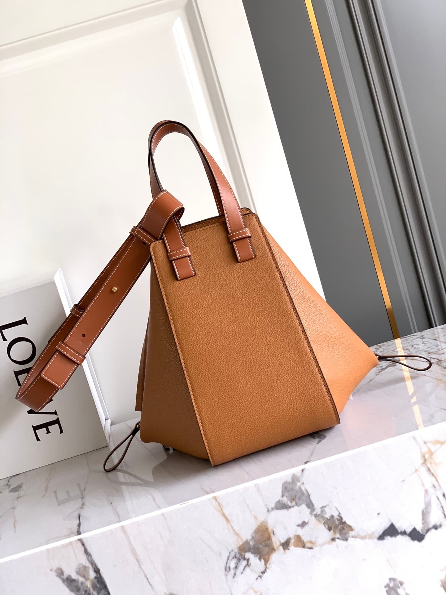 Loewe Small Bag S34