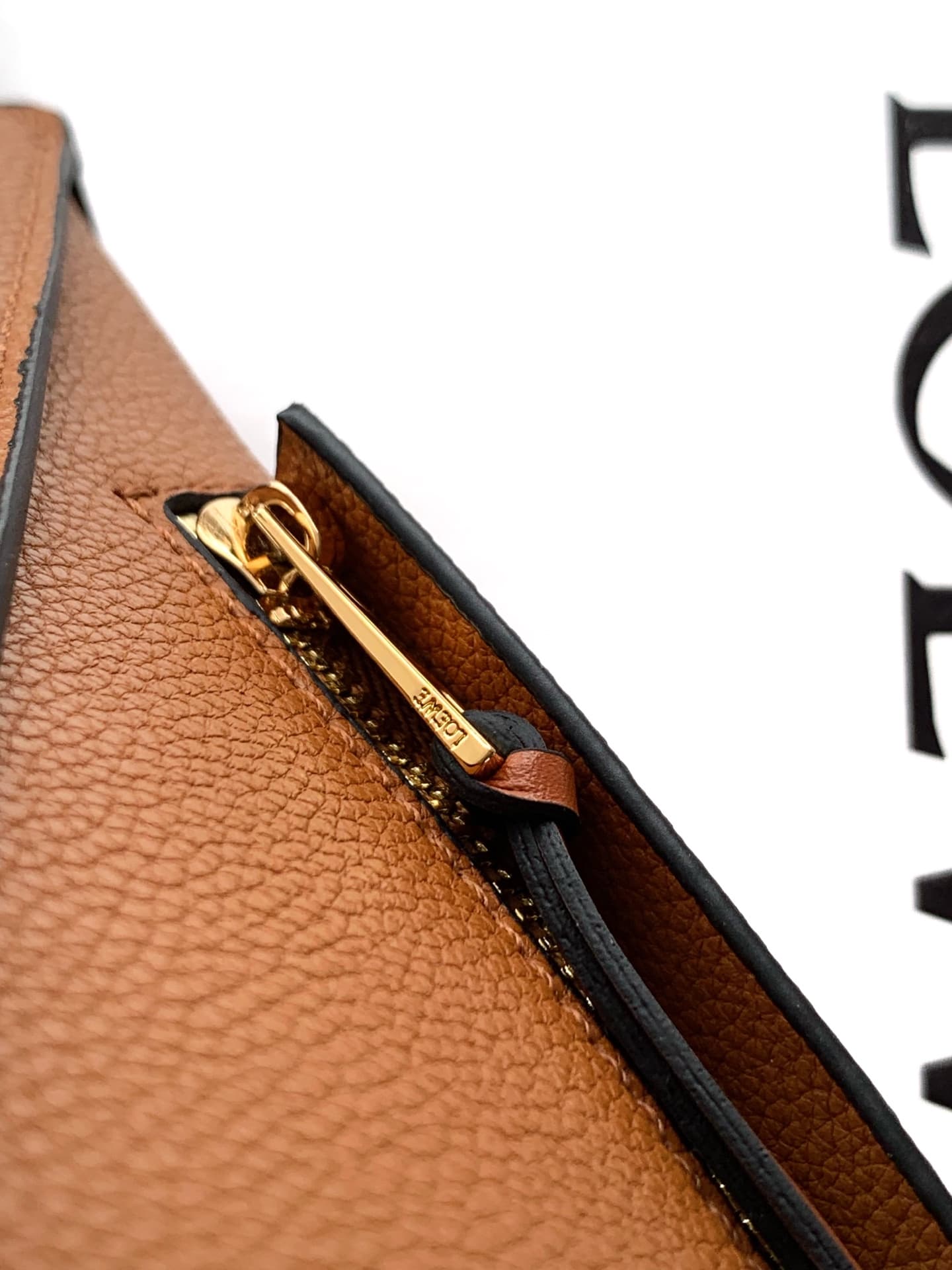 Loewe Small Bag S34