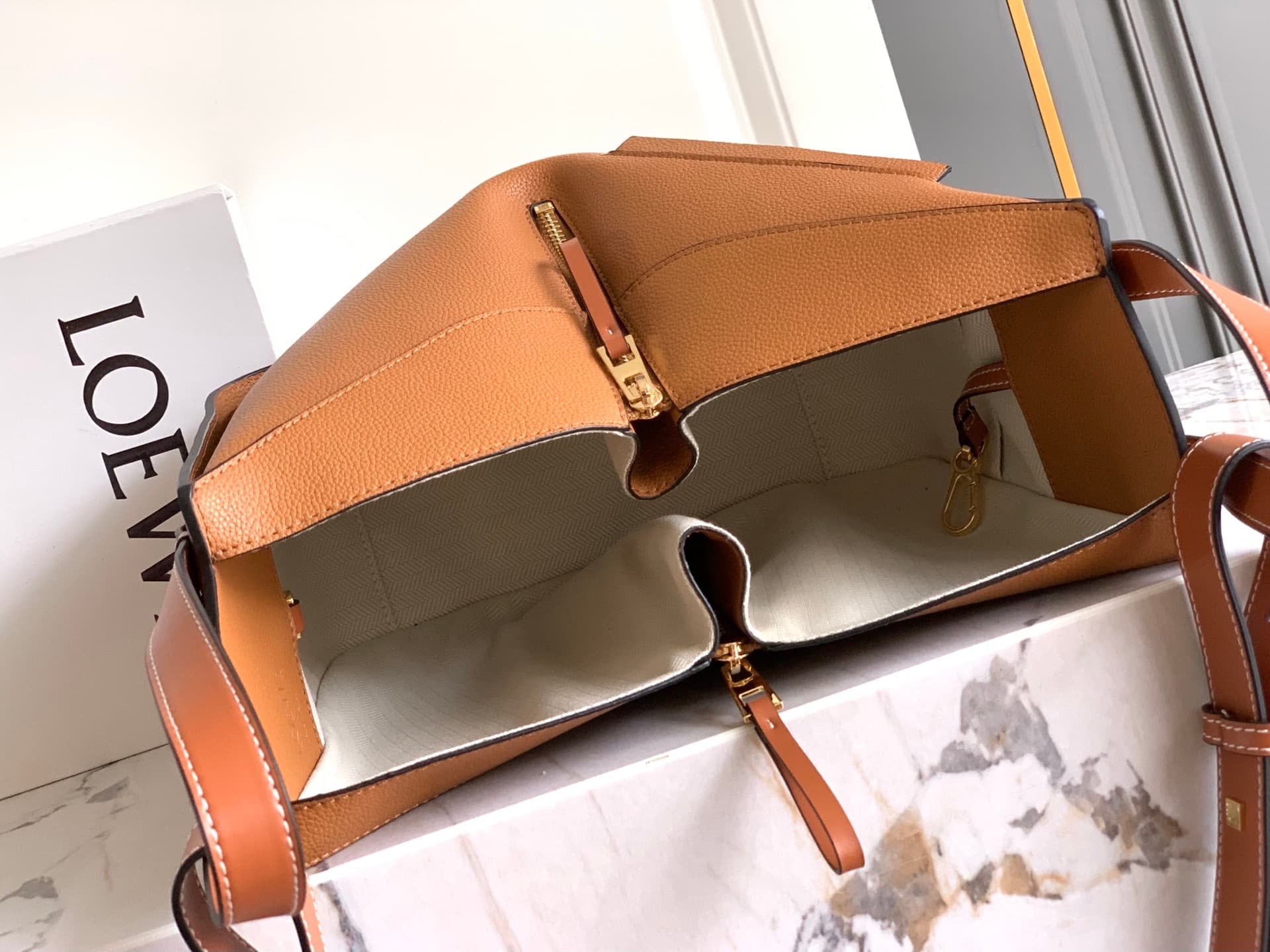 Loewe Small Bag S34