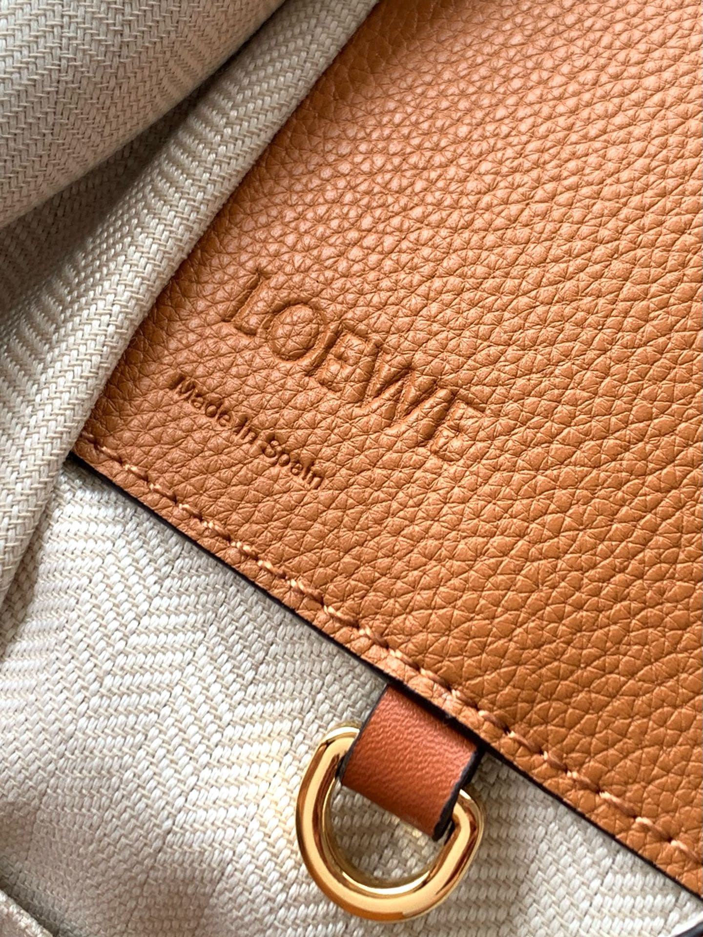 Loewe Small Bag S34