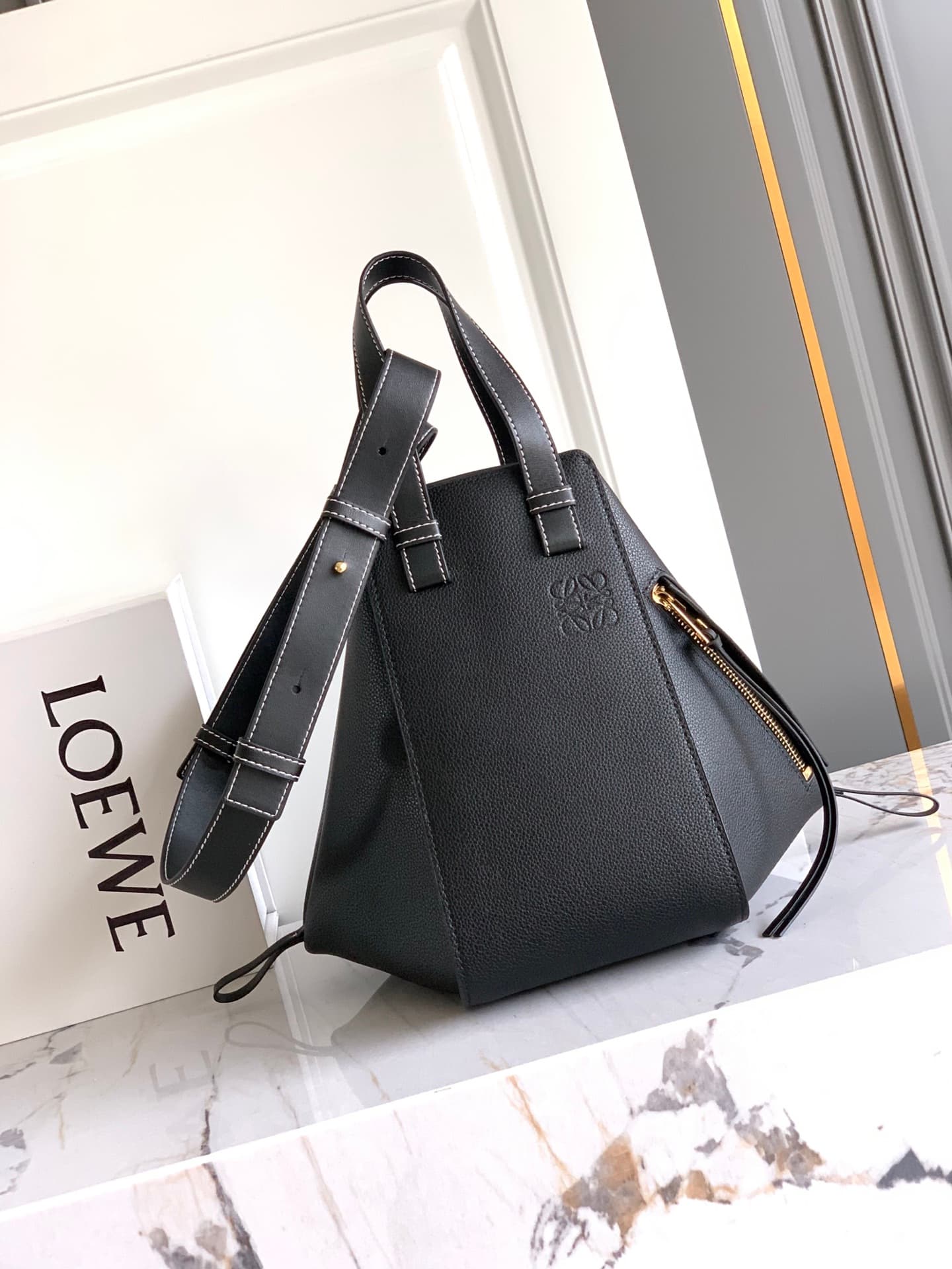 Loewe Small Bag S34