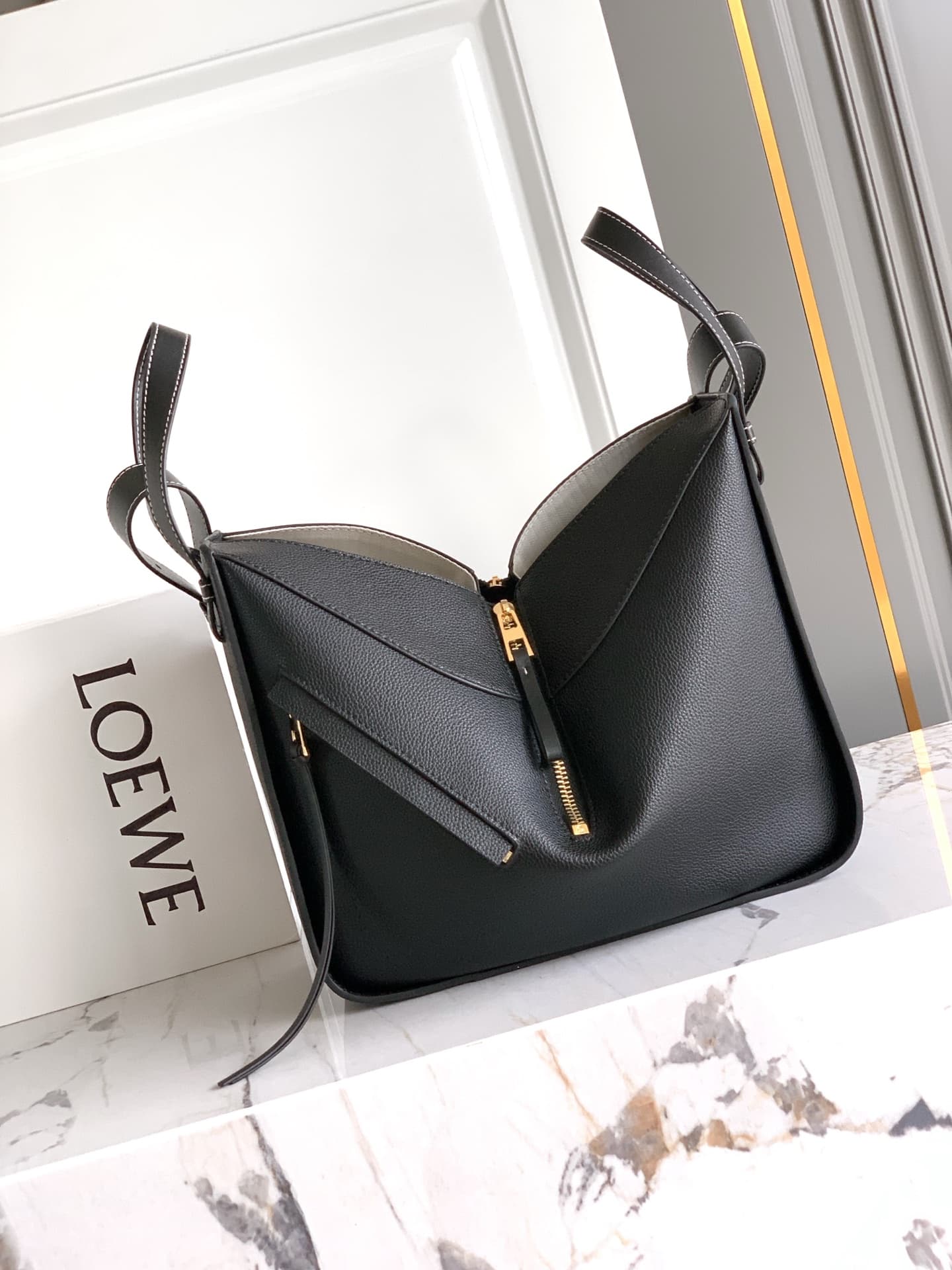 Loewe Small Bag S34
