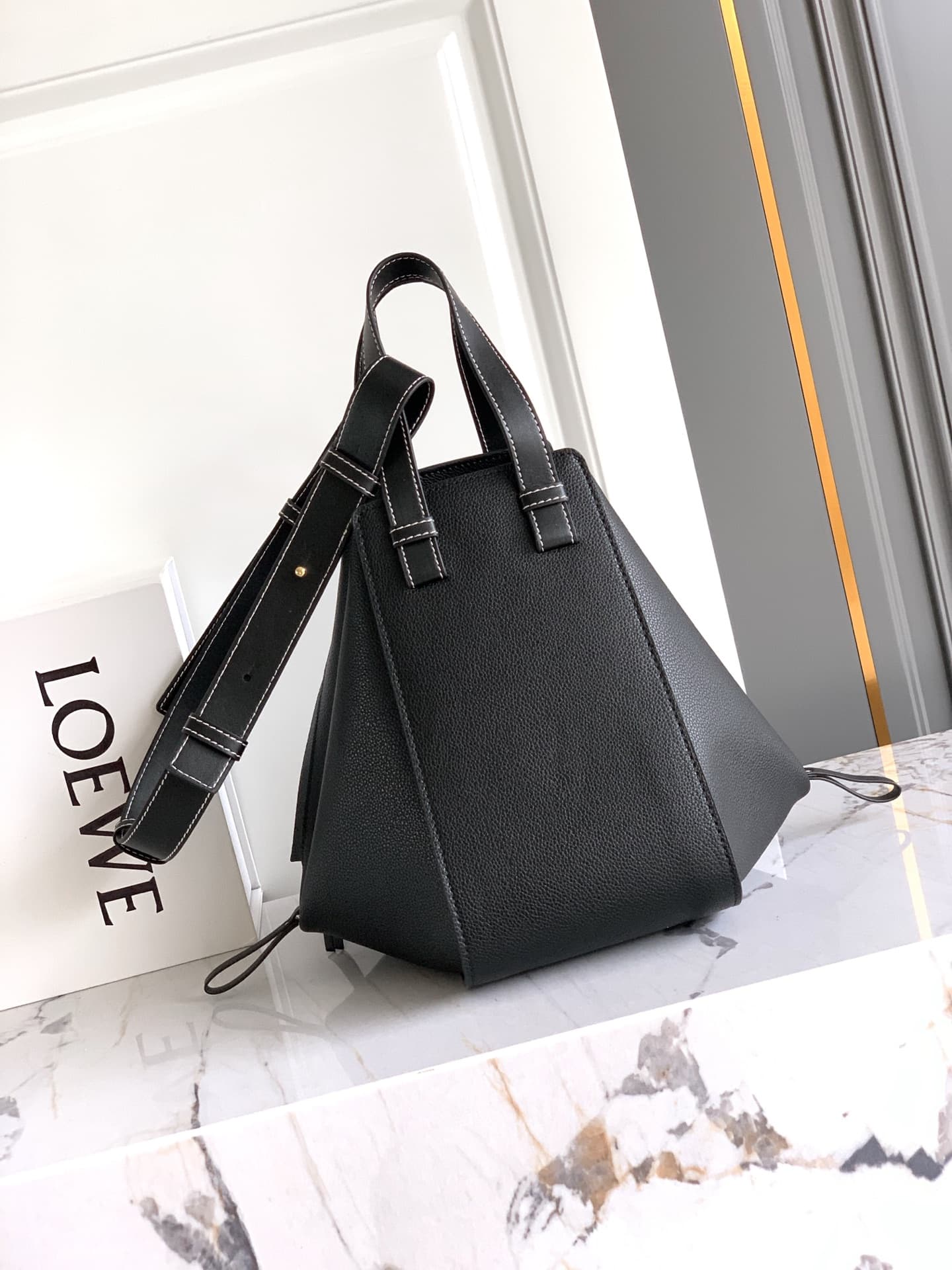 Loewe Small Bag S34