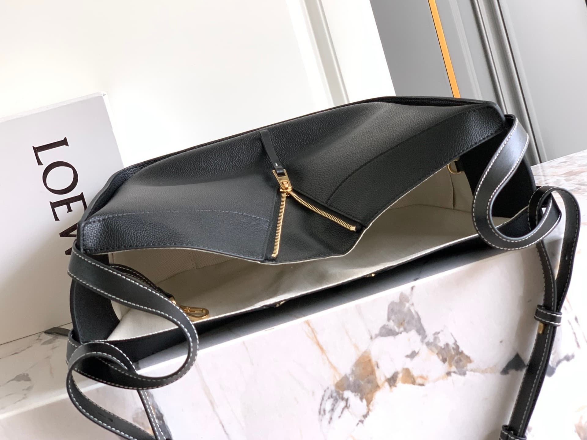 Loewe Small Bag S34