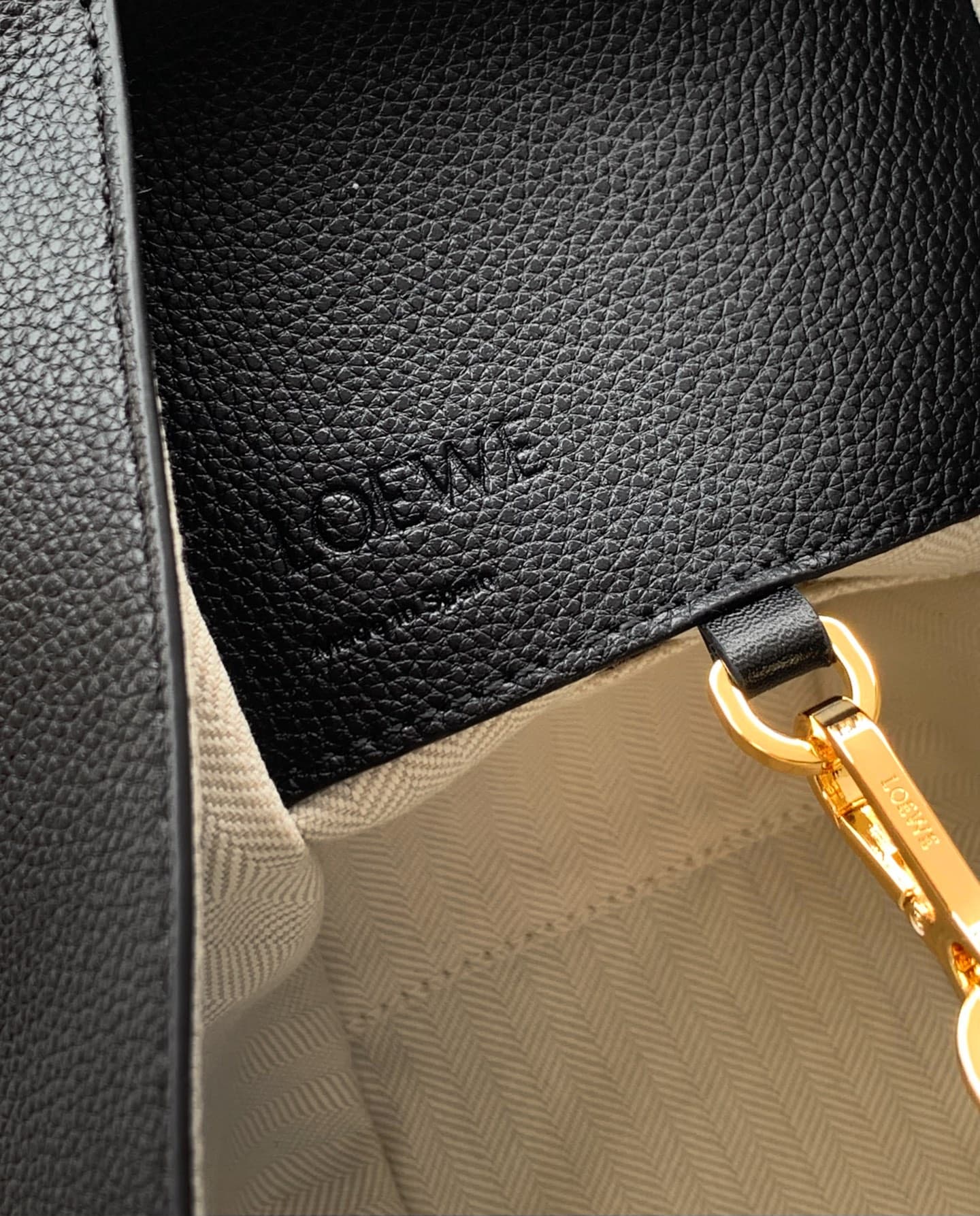 Loewe Small Bag S34