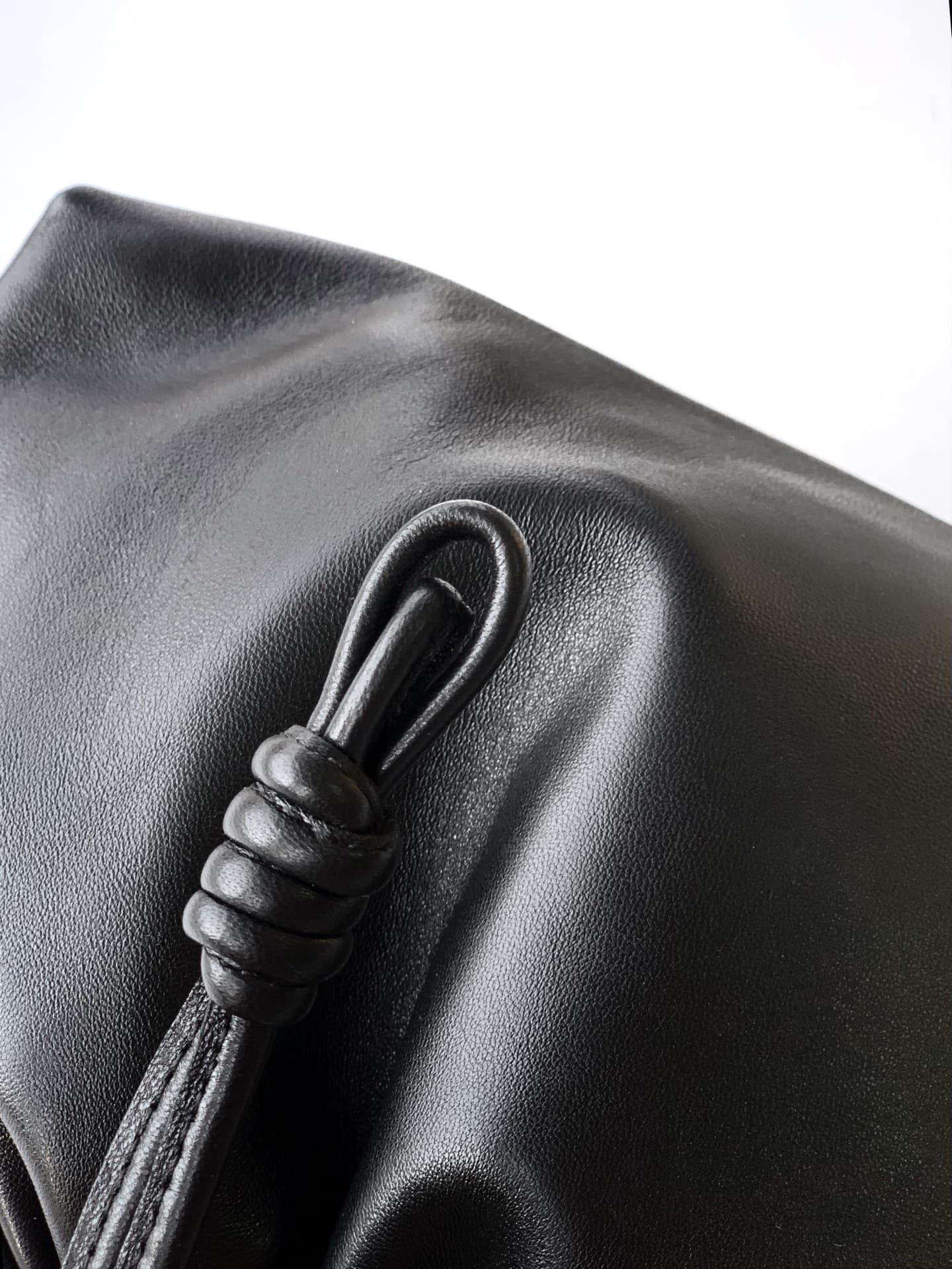 Loewe Black Large Crossbody Bag S260809