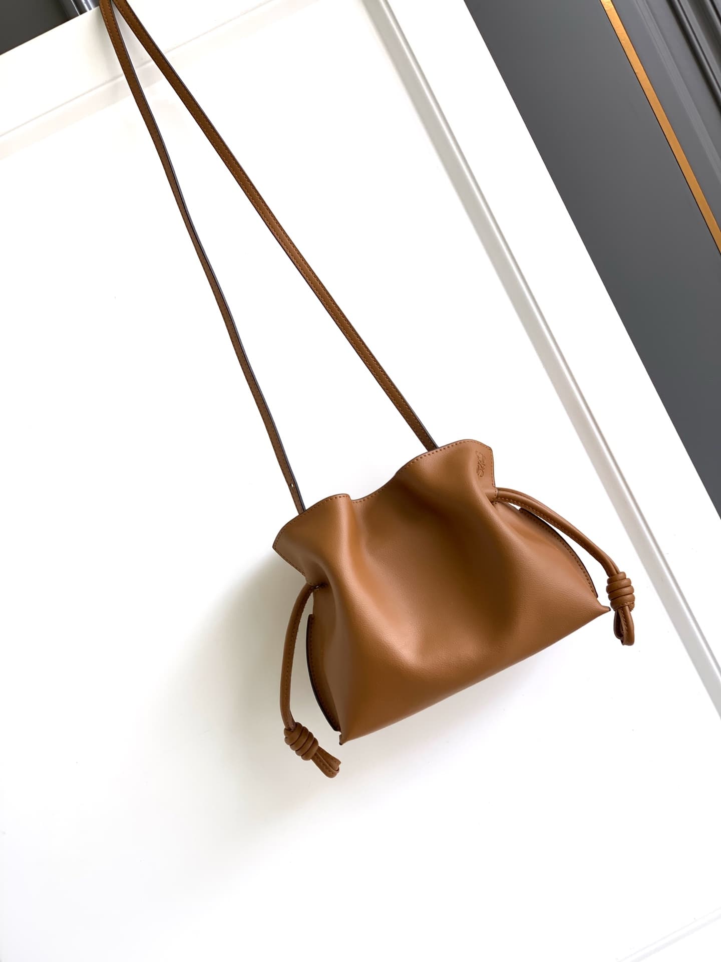 Loewe Brown Pouch S063