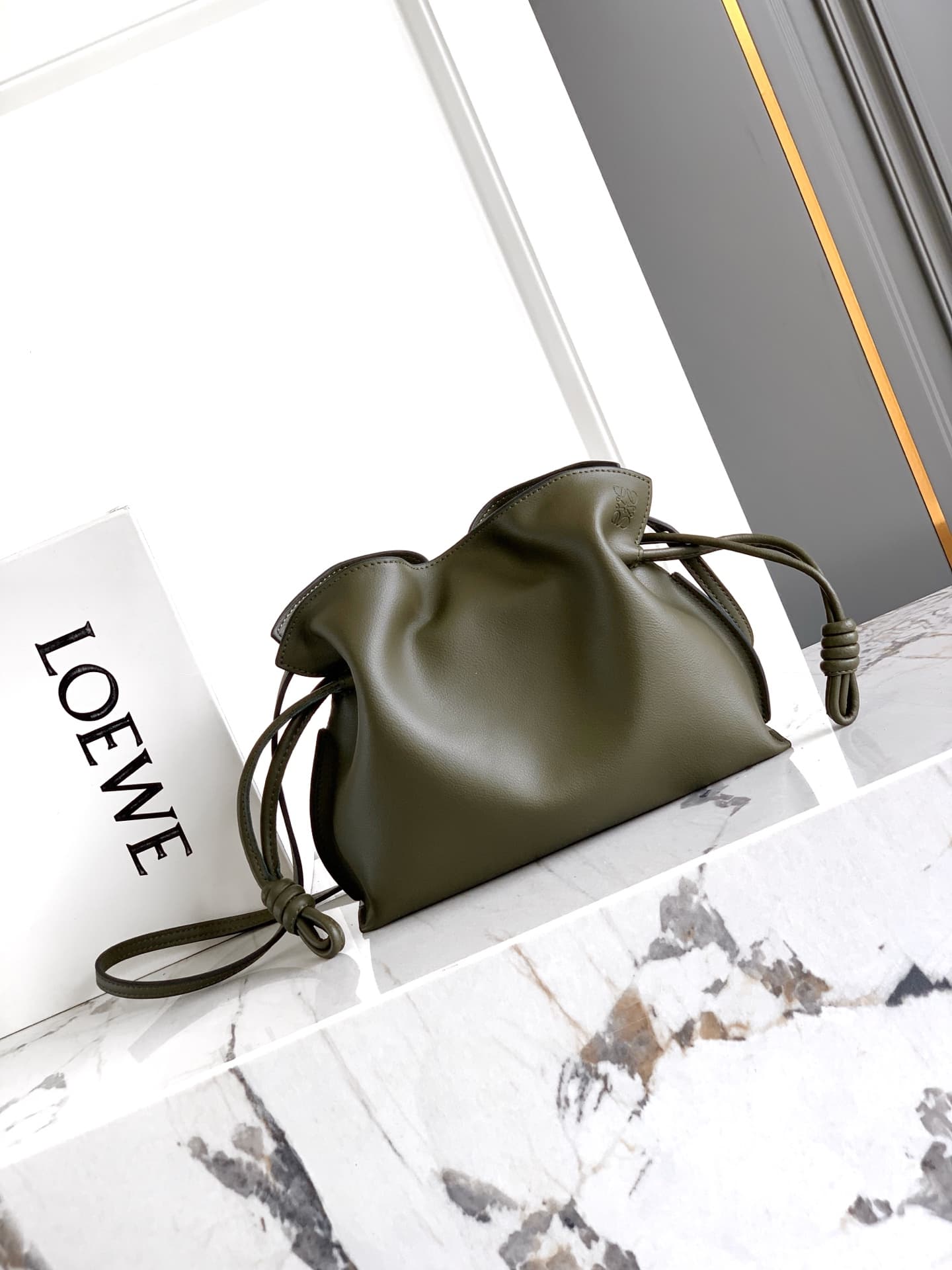 Loewe Mini Crossbody Bag S063