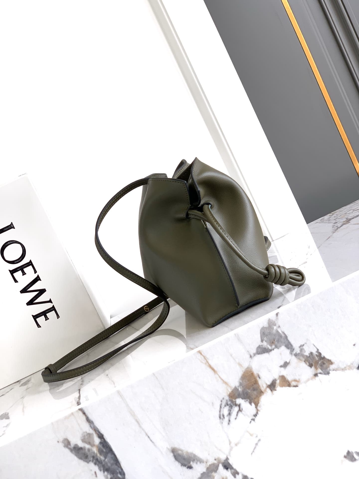 Loewe Mini Crossbody Bag S063