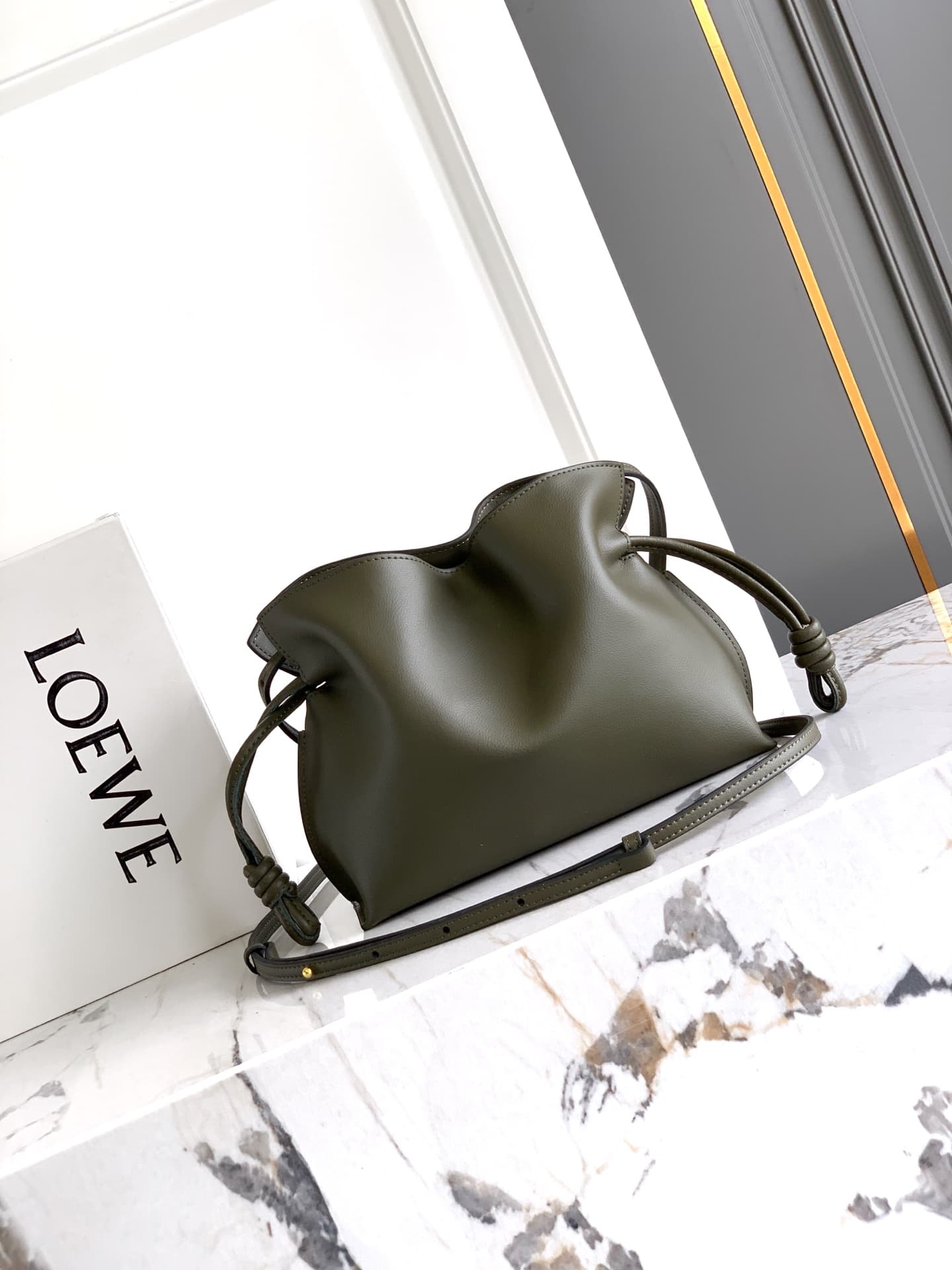 Loewe Mini Crossbody Bag S063