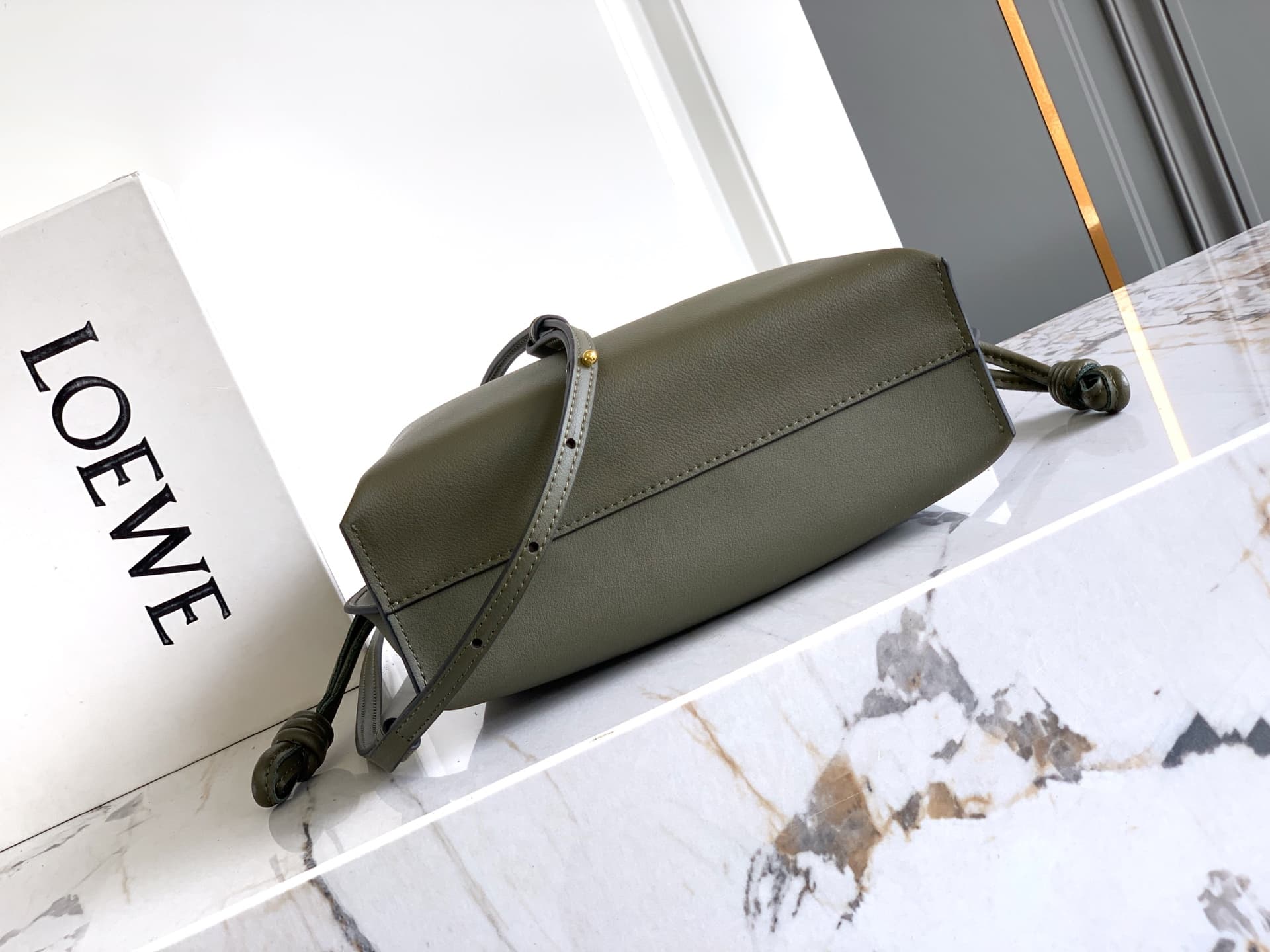 Loewe Mini Crossbody Bag S063