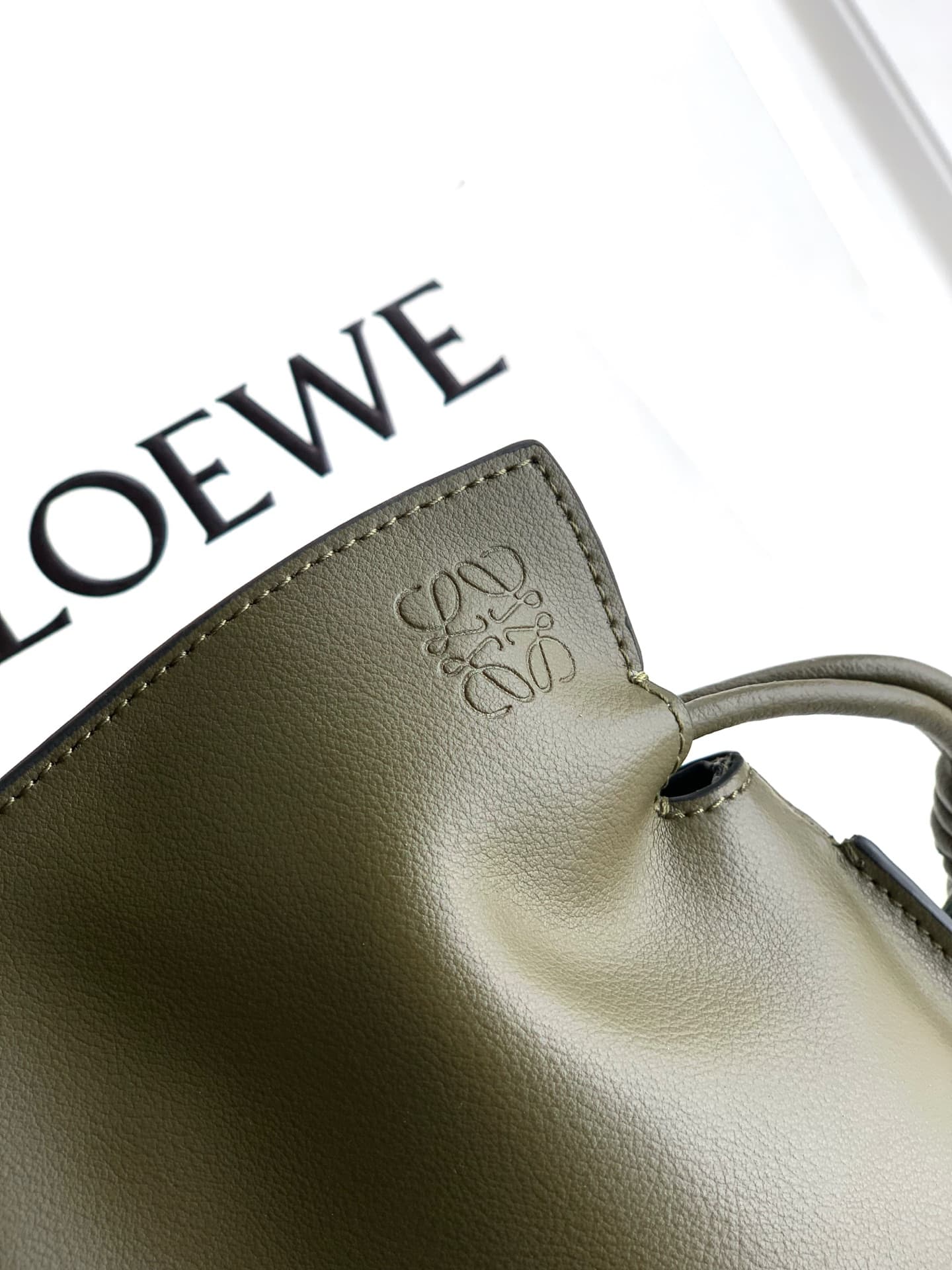 Loewe Mini Crossbody Bag S063